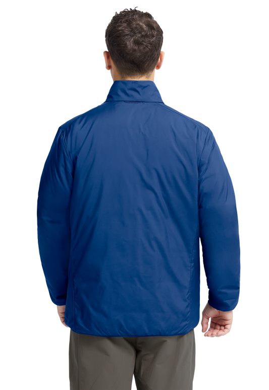 TRAIL LIGHT INS 2IN1 JKT M