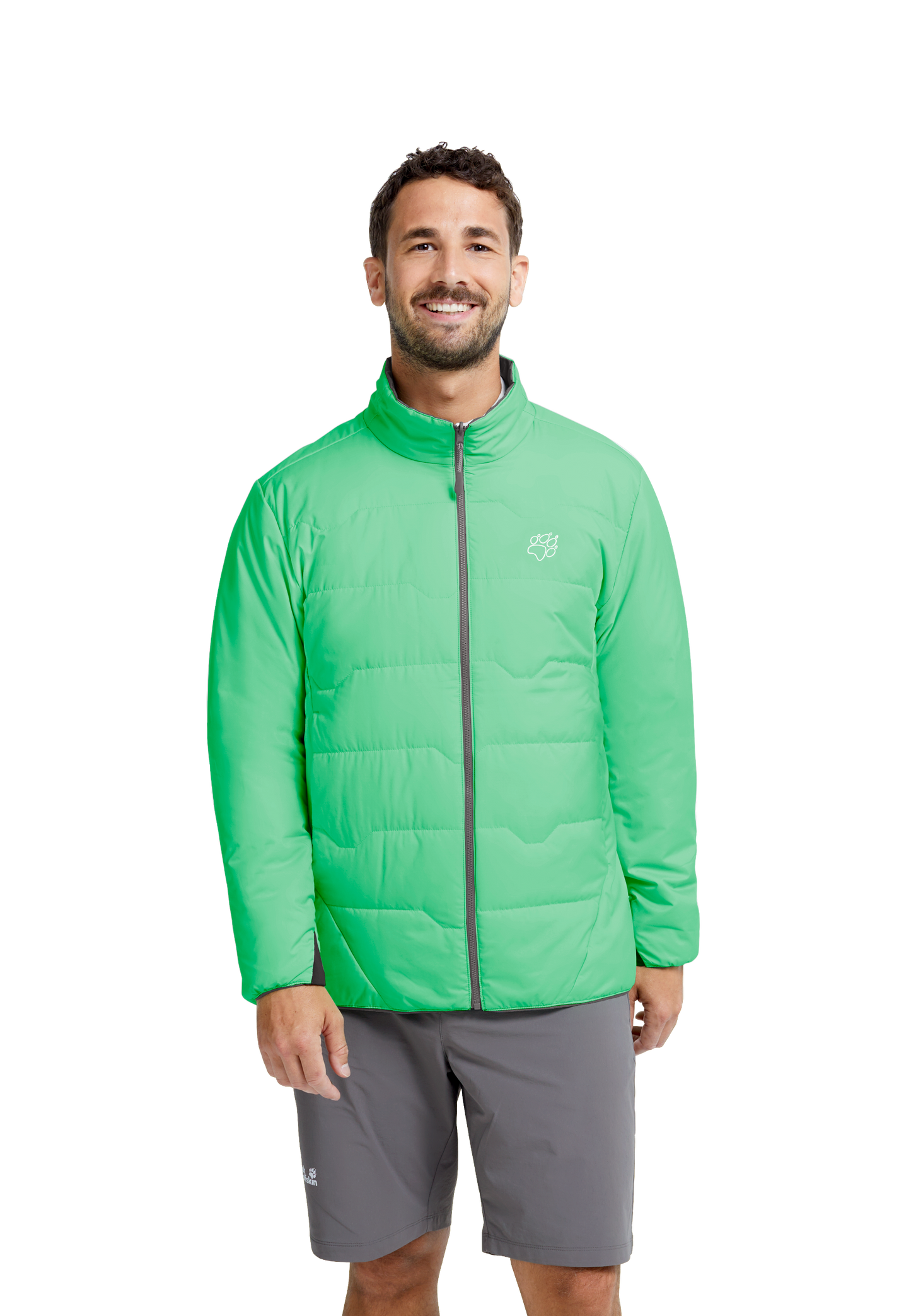 TRAIL LIGHT INS 2IN1 JKT M