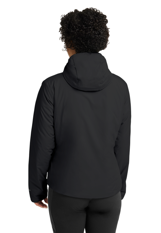 TRAIL LIGHT INS 2IN1 JKT W