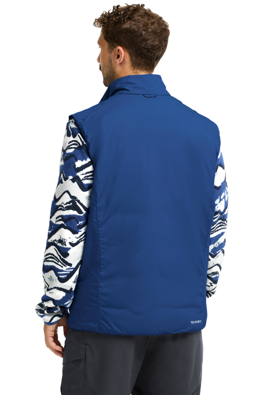 TRAIL LIGHT INS 2IN1 VEST M