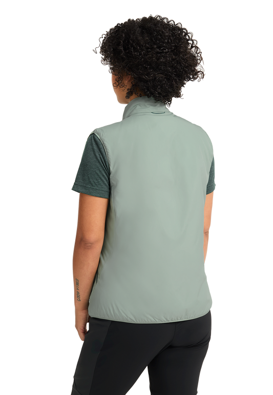 TRAIL LIGHT INS 2IN1 VEST W