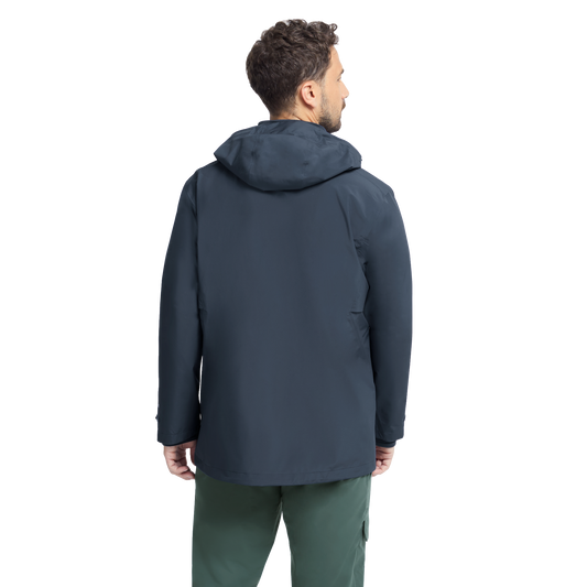 LITESTRIDE 3IN1 JKT M