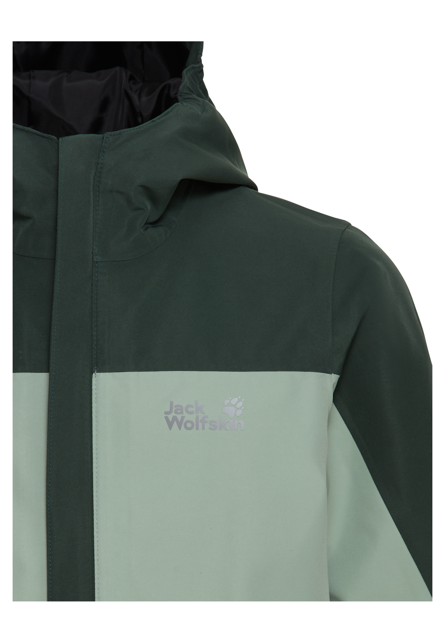 TRAILVENTURE 2L JKT K