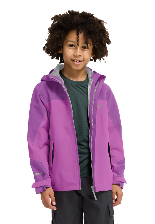 TRAILVENTURE 2L JKT K