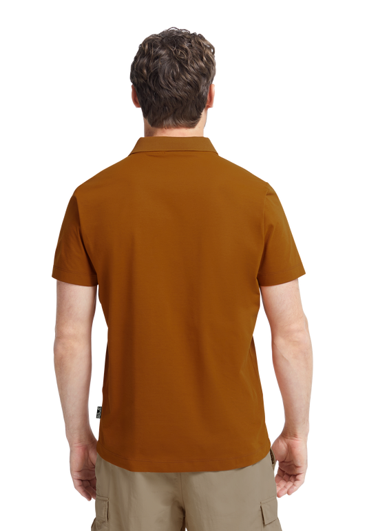TRAVEL POLO M