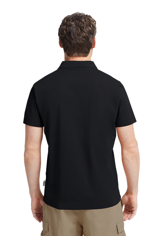 TRAVEL POLO M