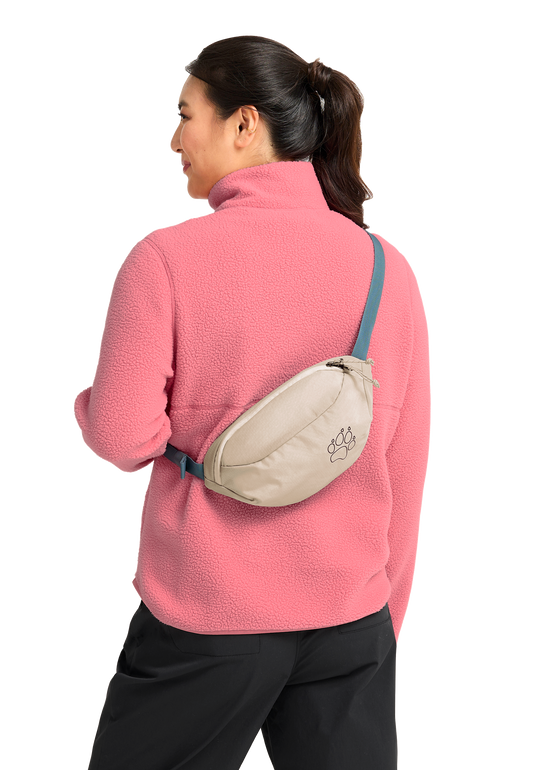 BERKELEY HIPBAG