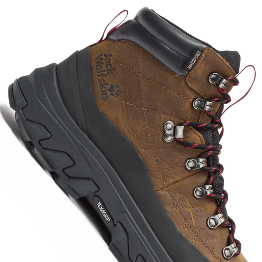 APEX HIKE PRO LTH TEXAPORE MID M