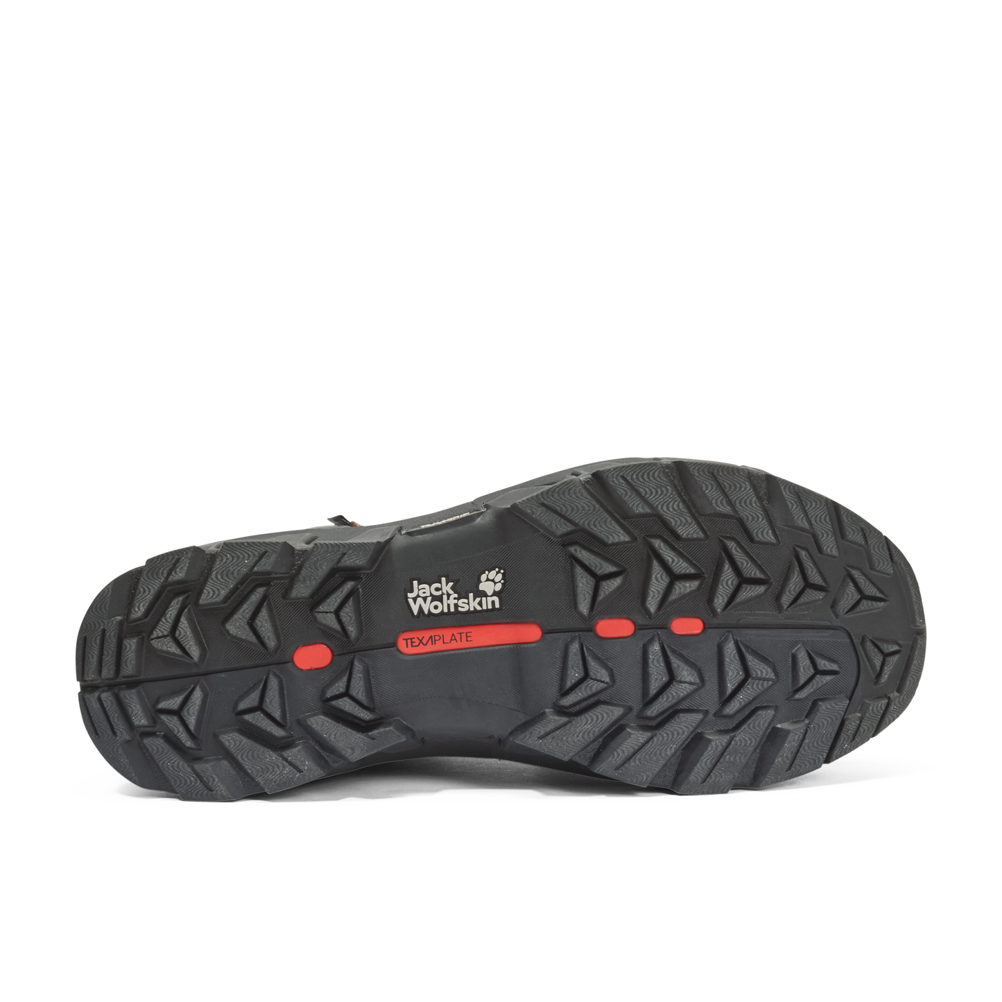 APEX HIKE PRO LTH TEXAPORE MID M