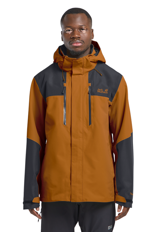 JASPER 2L JKT M