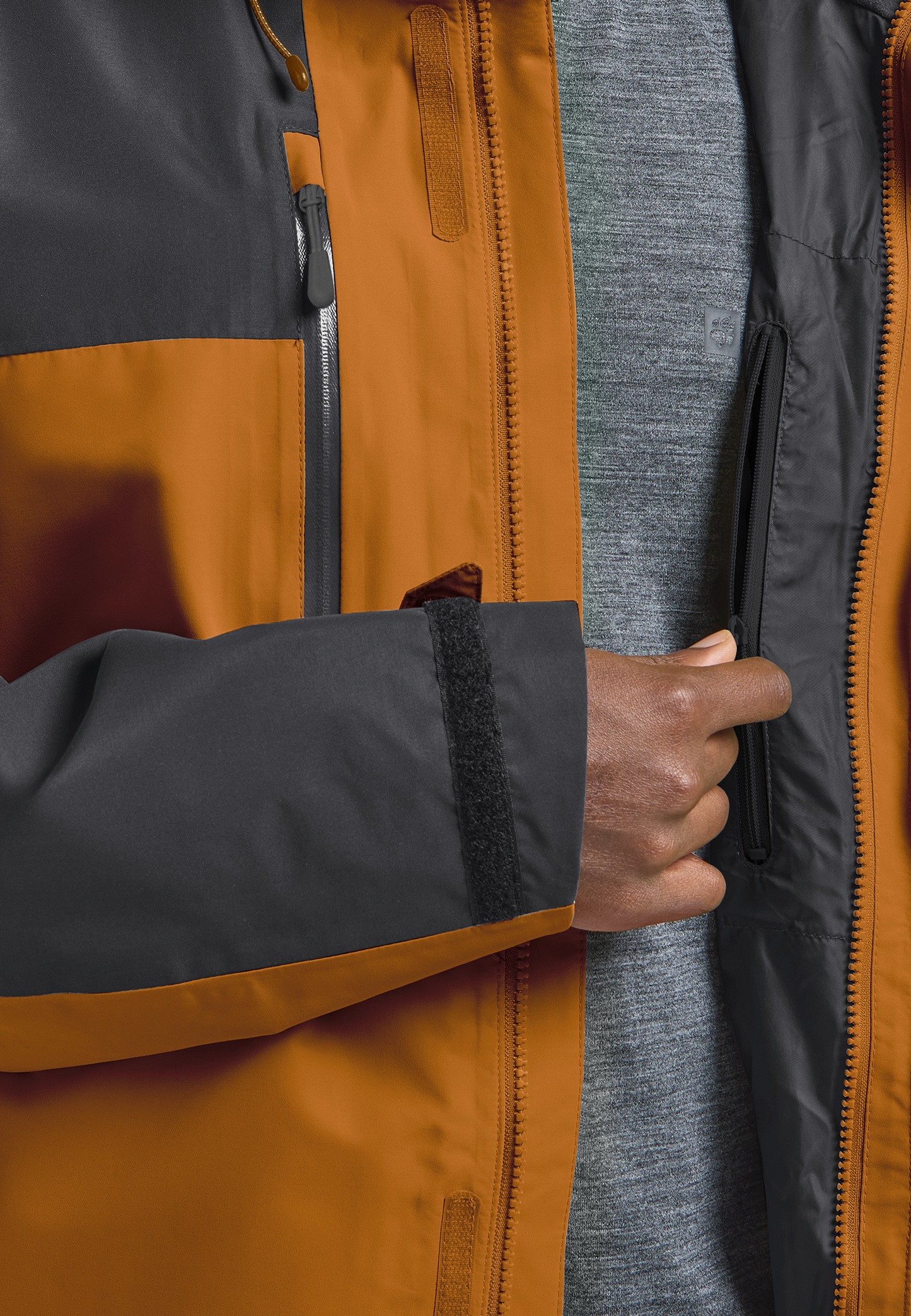 JASPER 2L JKT M