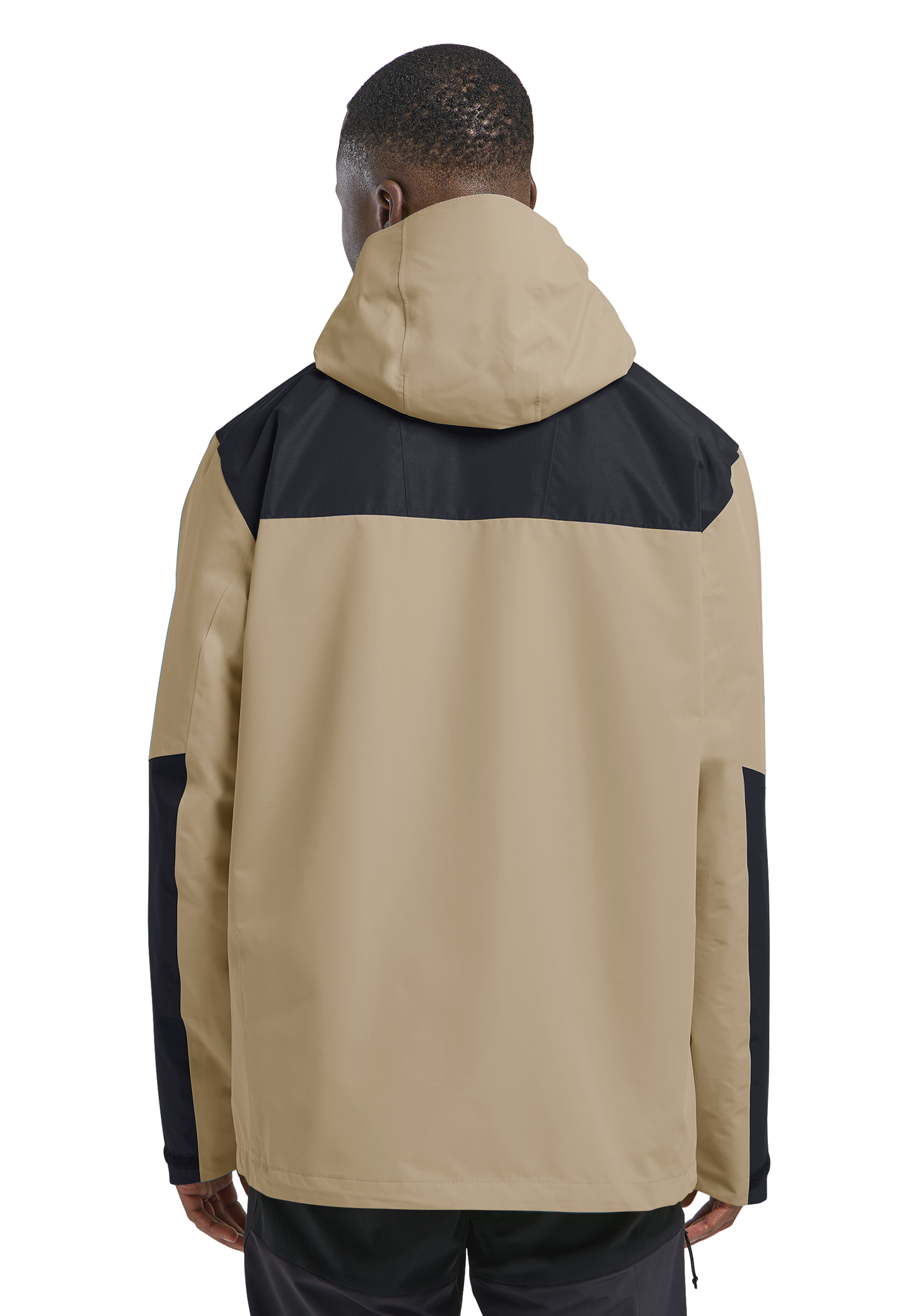 JASPER 2L JKT M