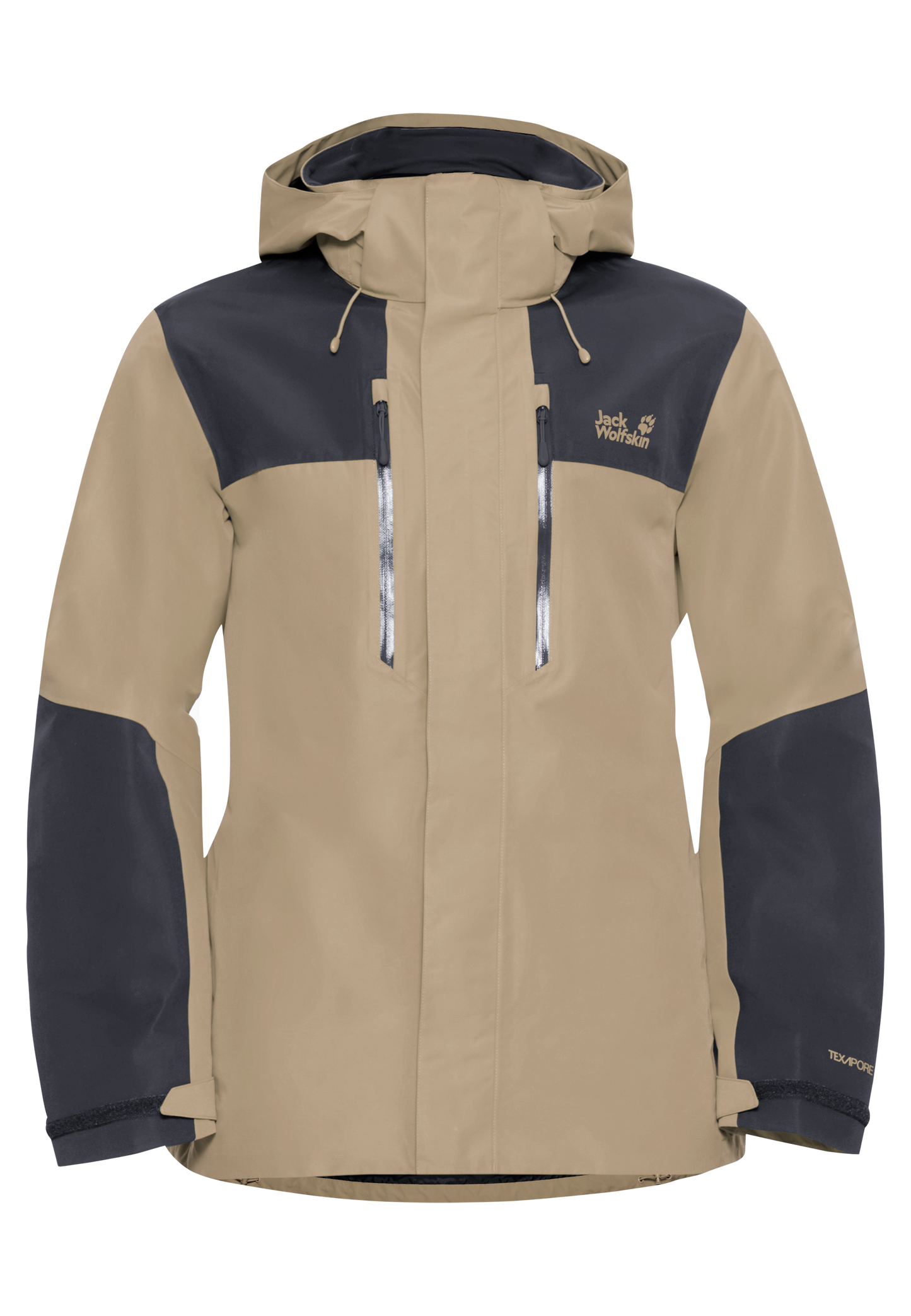 JASPER 2L JKT M
