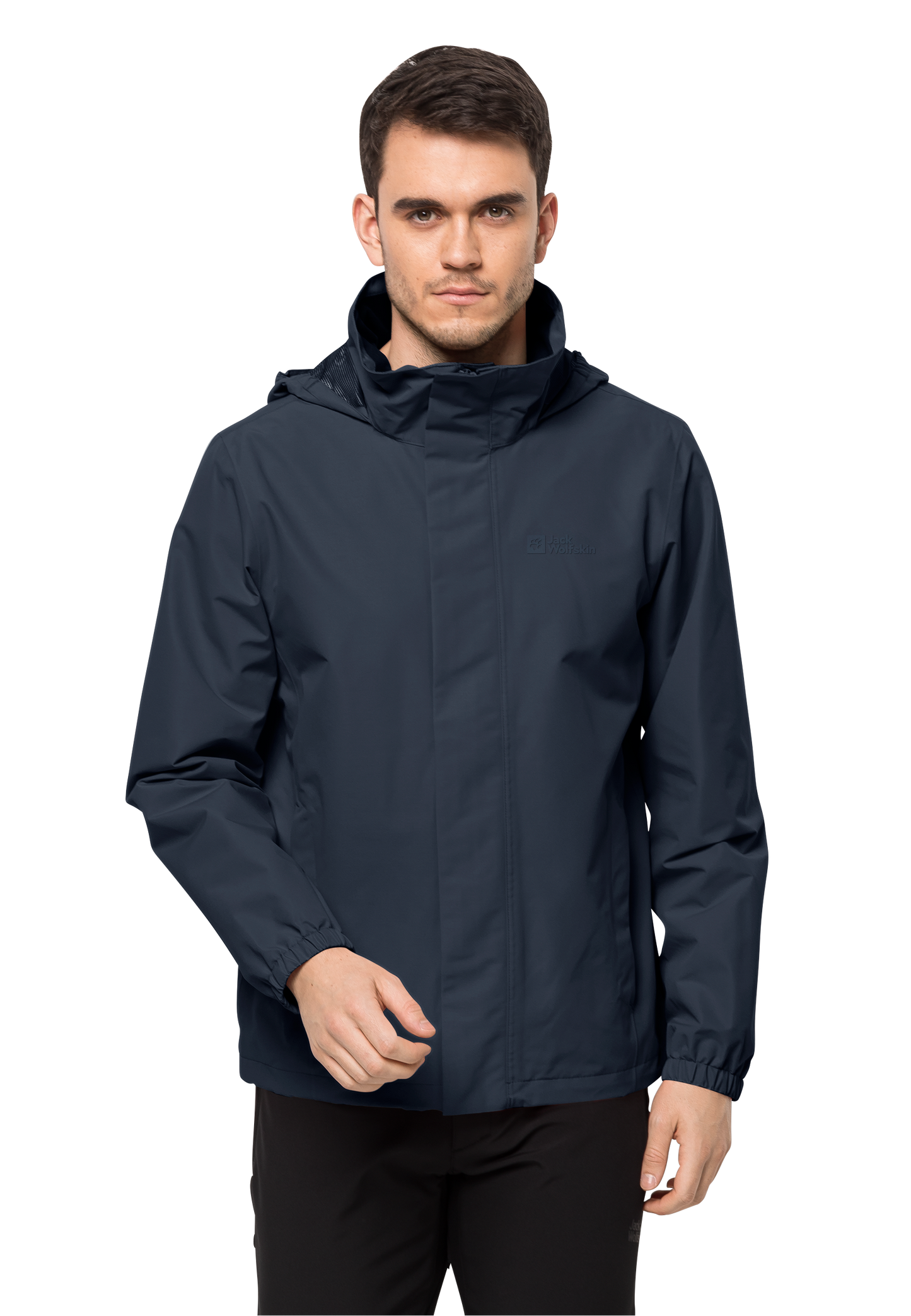 STORMY POINT 2L JKT M