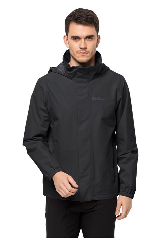 STORMY POINT 2L JKT M