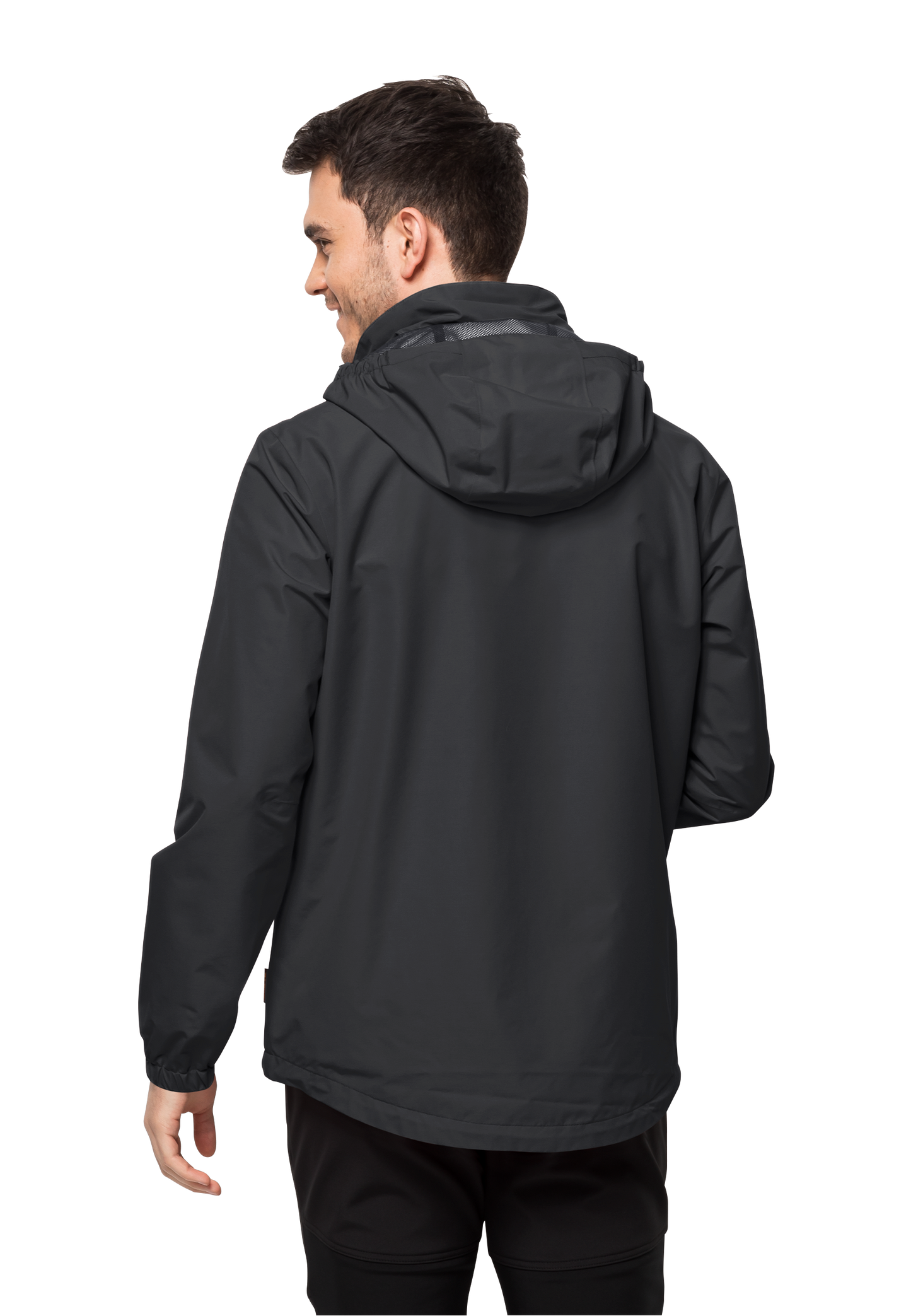 STORMY POINT 2L JKT M