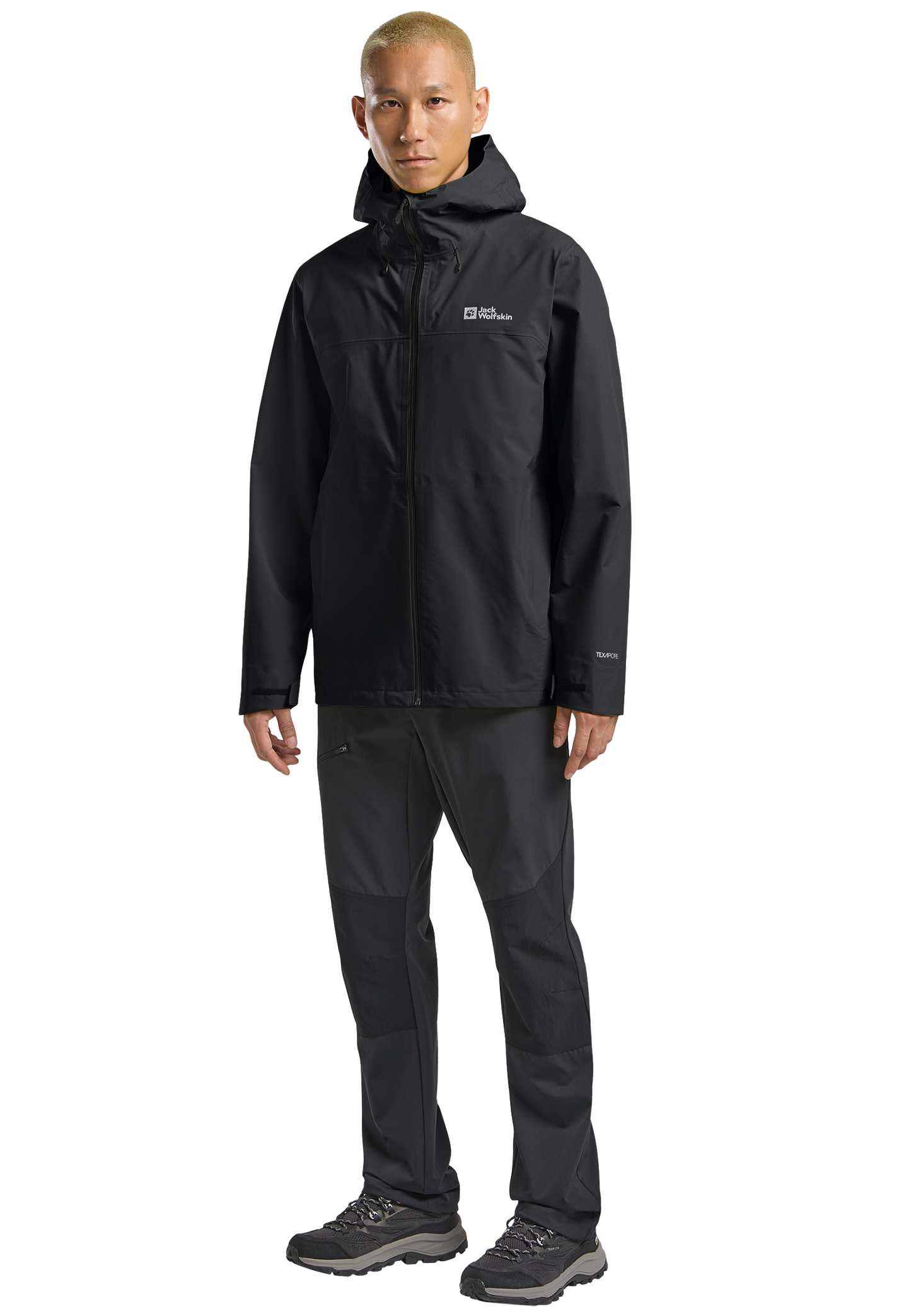 HIGHEST PEAK 3L JKT M