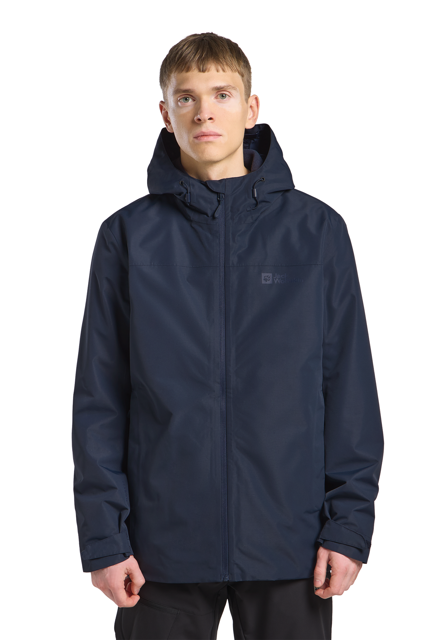 TAUBENBERG 3IN1 JKT M