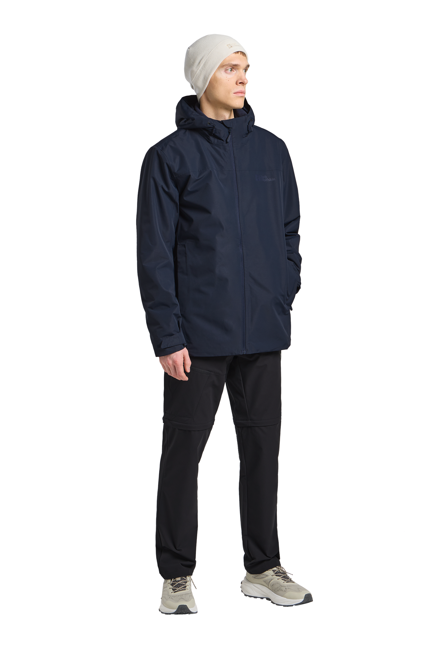 TAUBENBERG 3IN1 JKT M