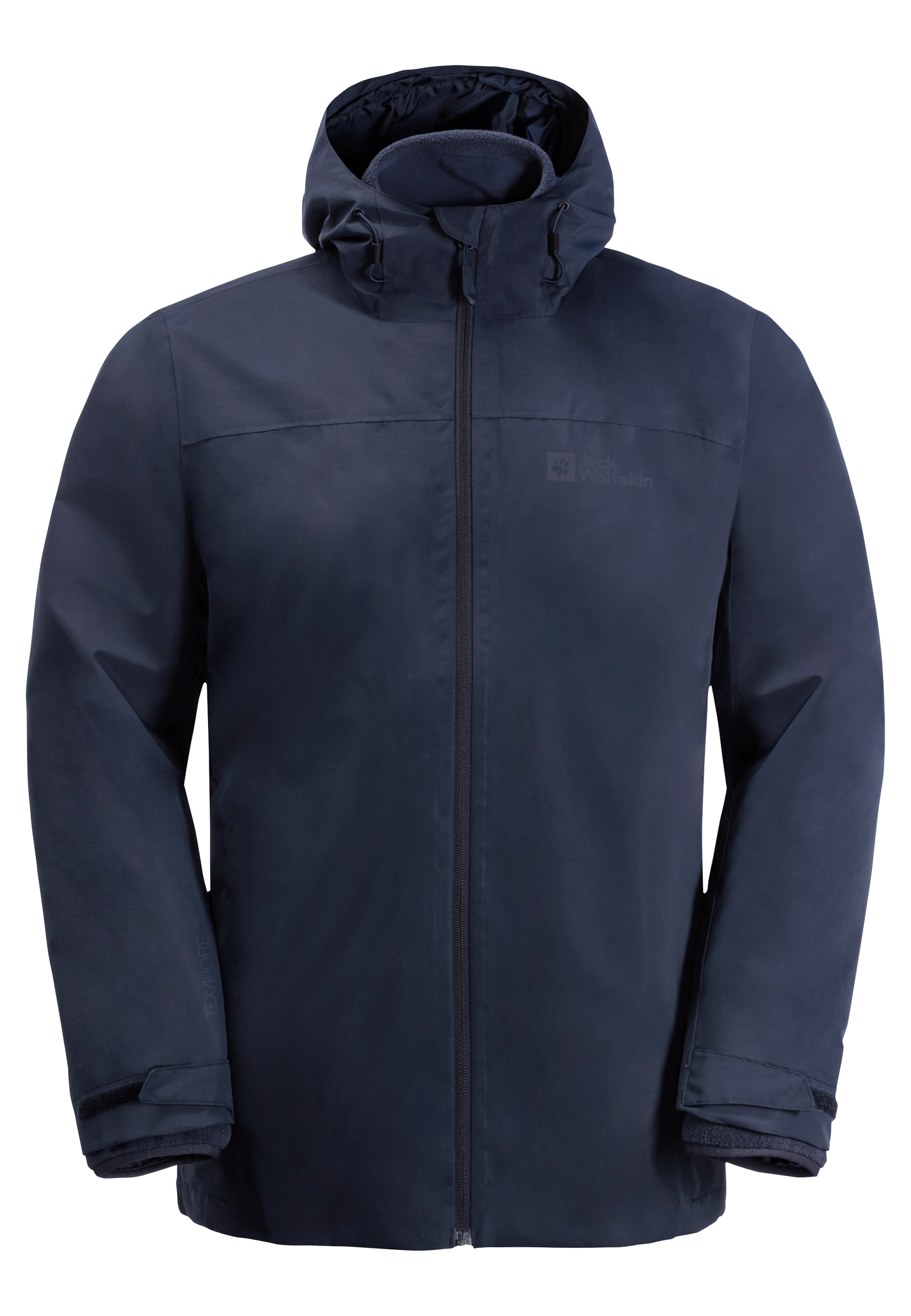 TAUBENBERG 3IN1 JKT M