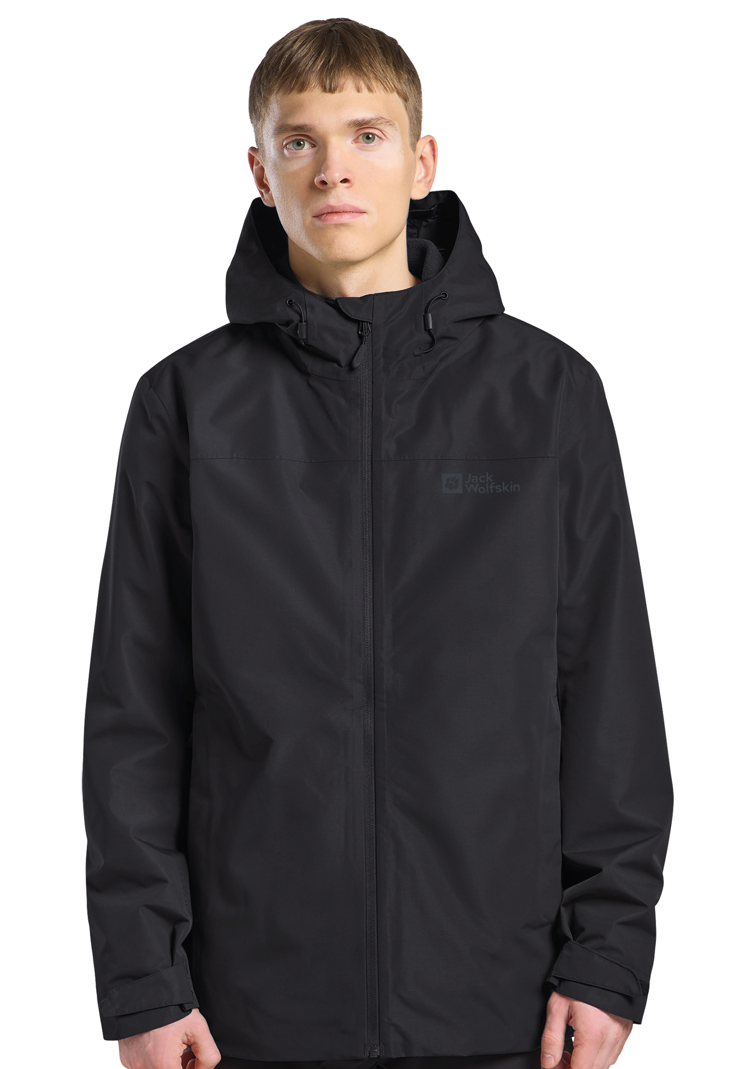 TAUBENBERG 3IN1 JKT M