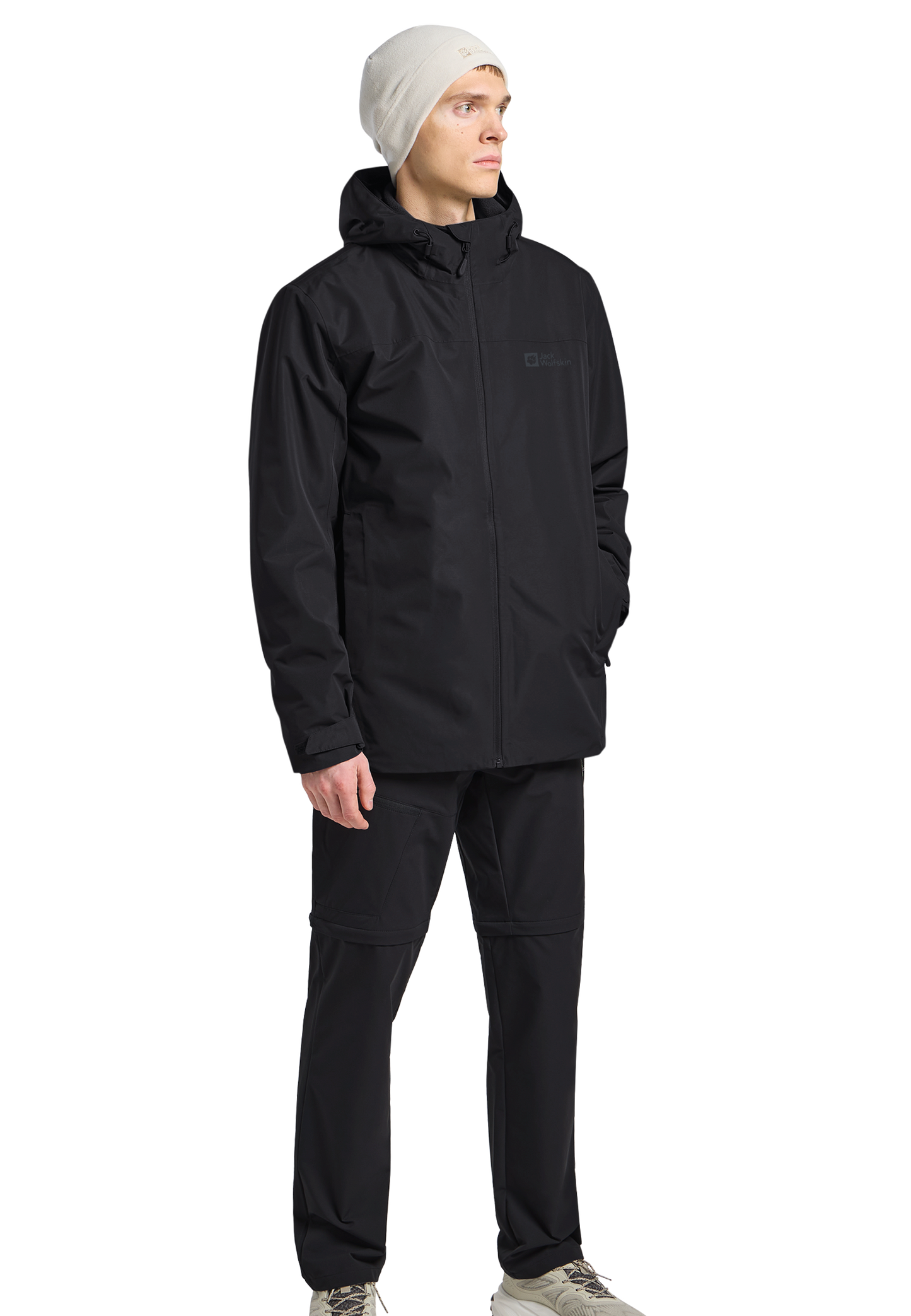 TAUBENBERG 3IN1 JKT M