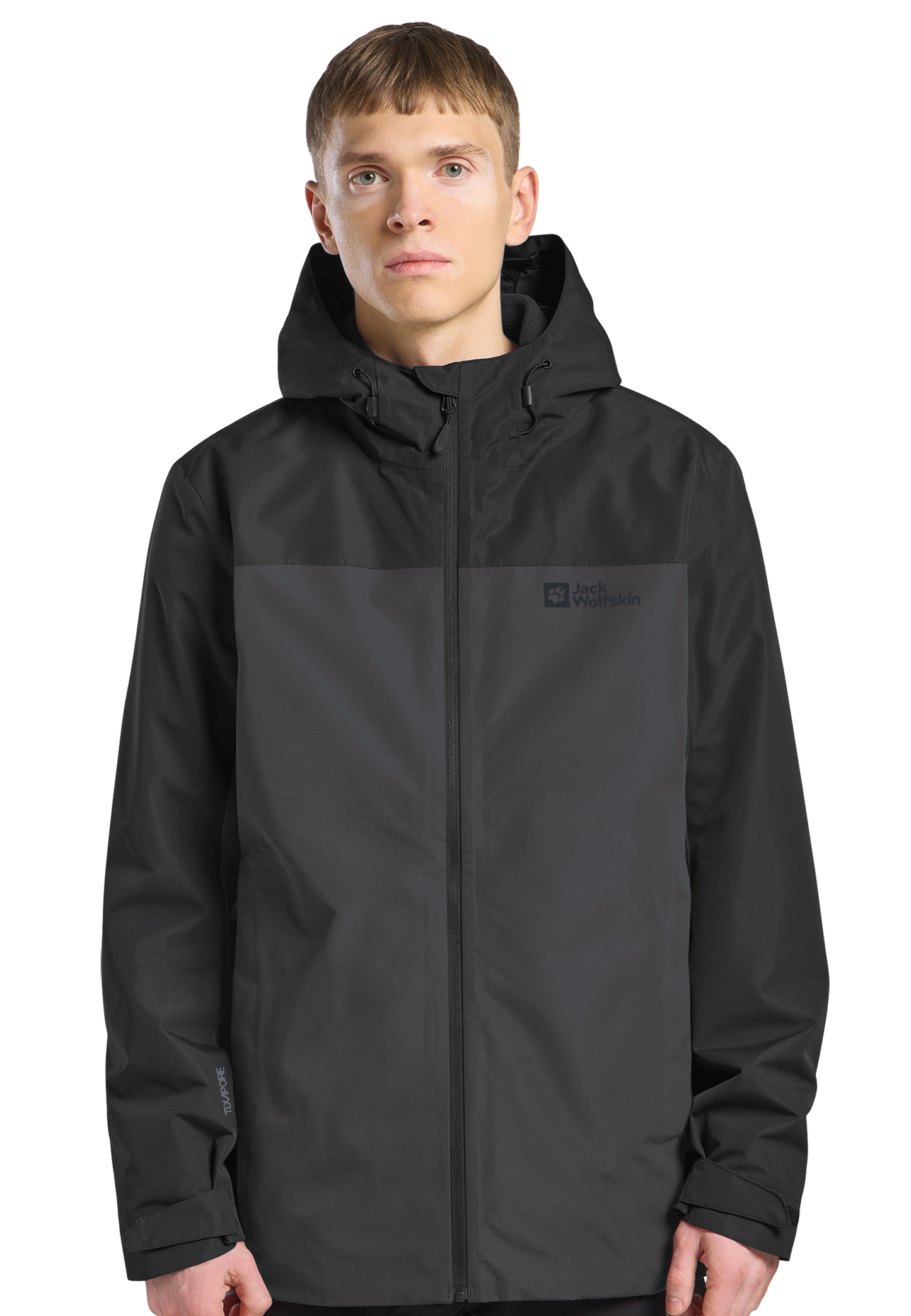 TAUBENBERG 3IN1 JKT M