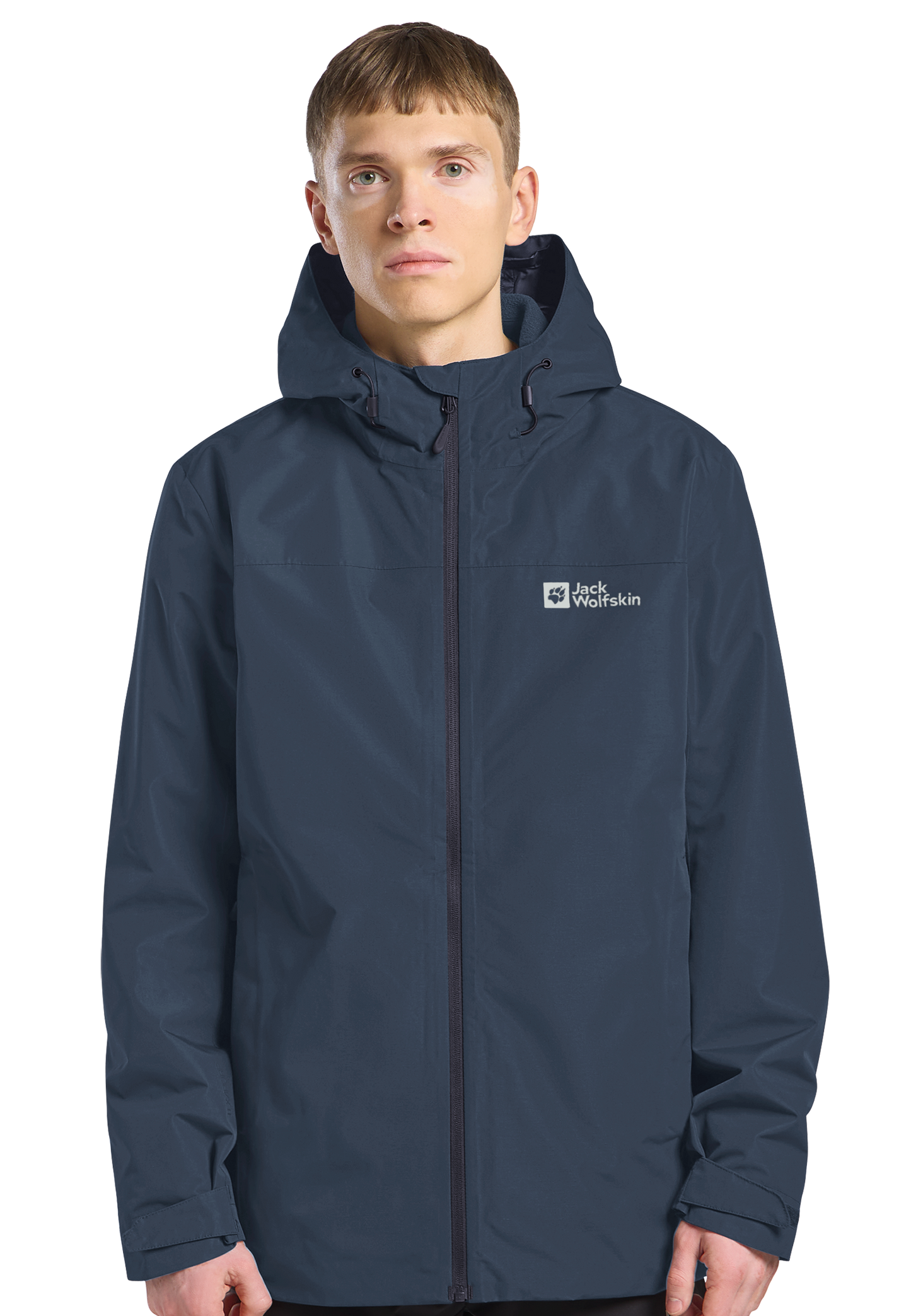 TAUBENBERG 3IN1 JKT M
