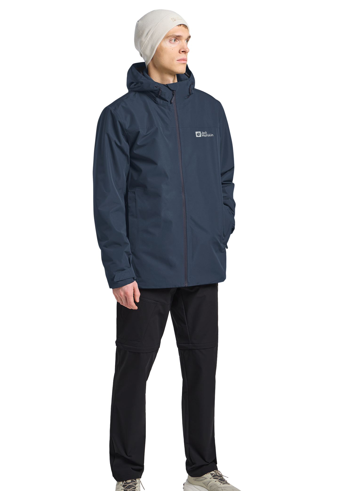 TAUBENBERG 3IN1 JKT M