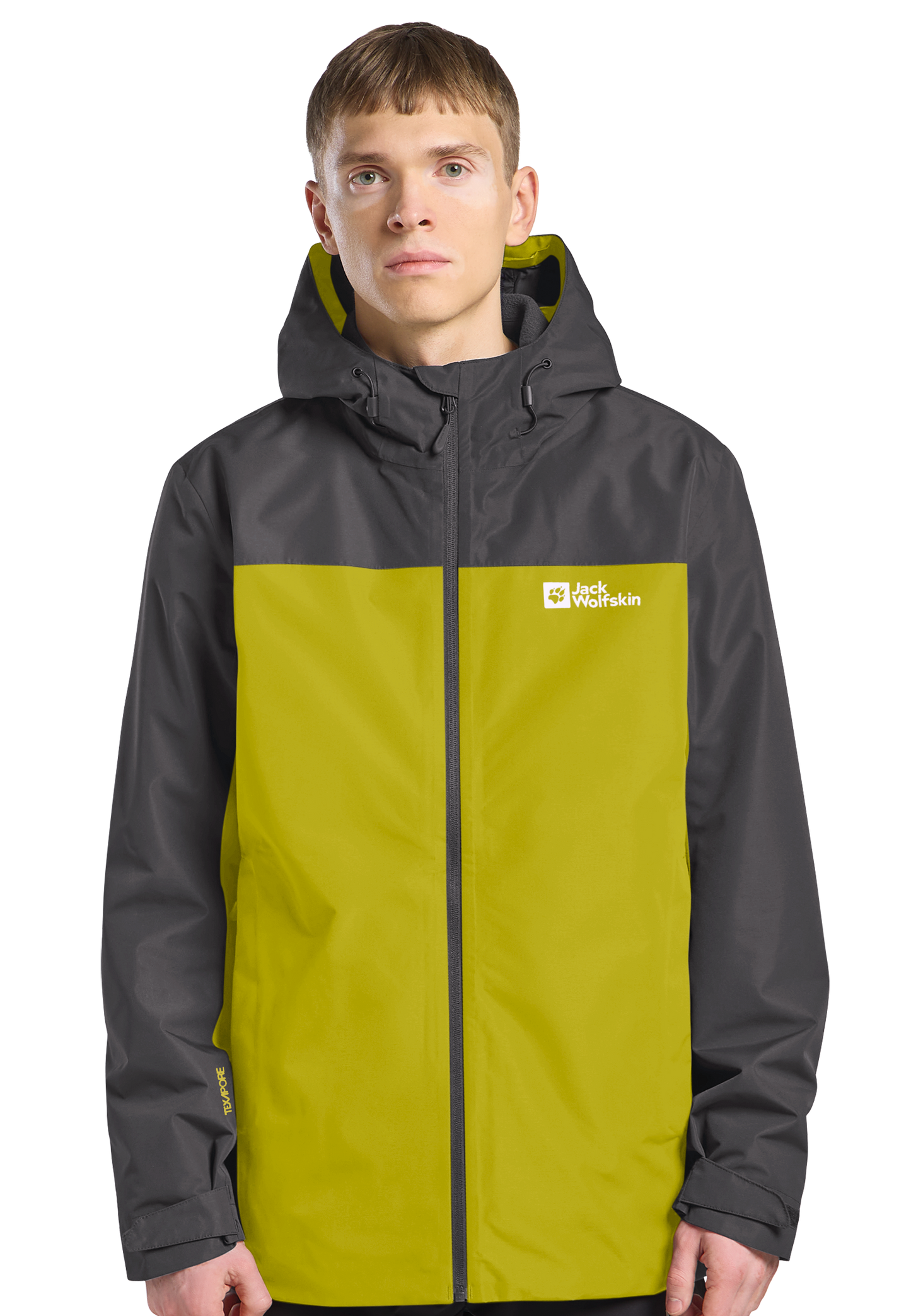 TAUBENBERG 3IN1 JKT M