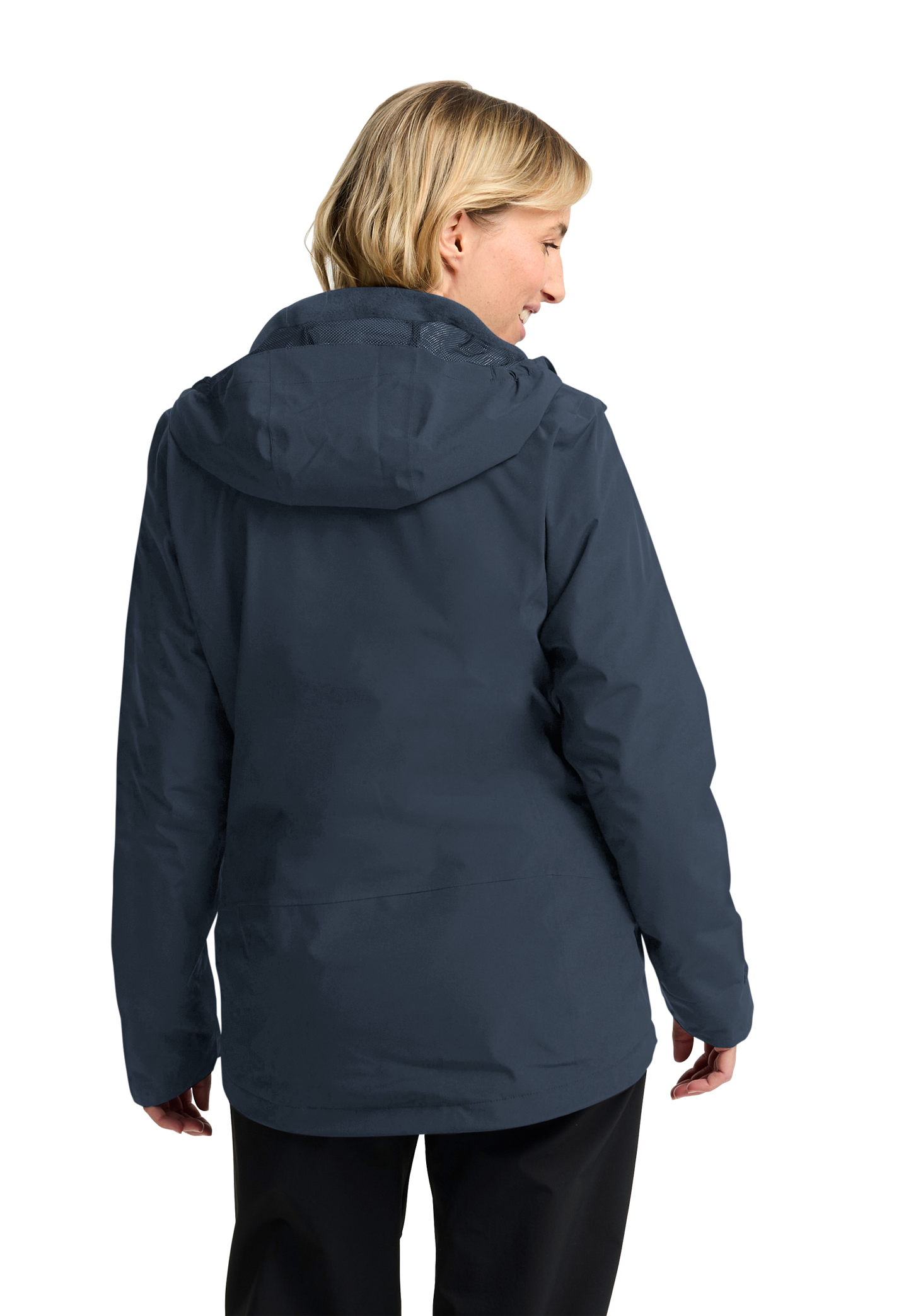 MOONRISE 3IN1 JKT W