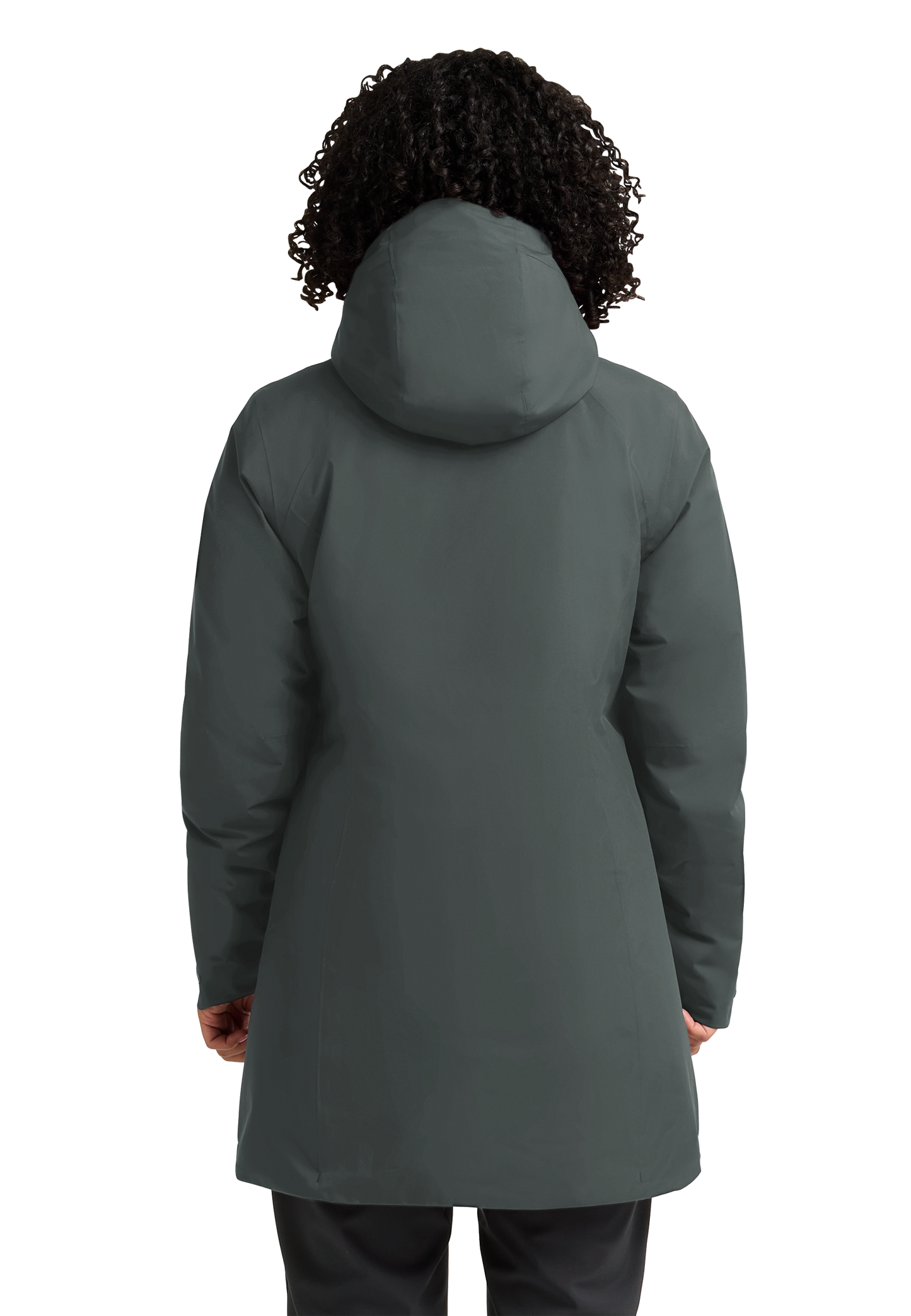 HEIDELSTEIN INS JKT W
