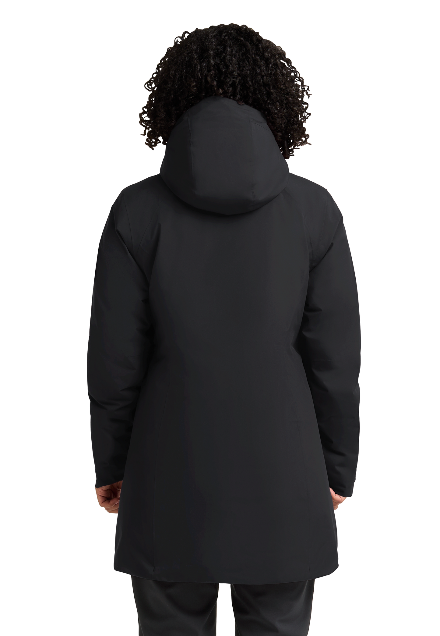 HEIDELSTEIN INS JKT W