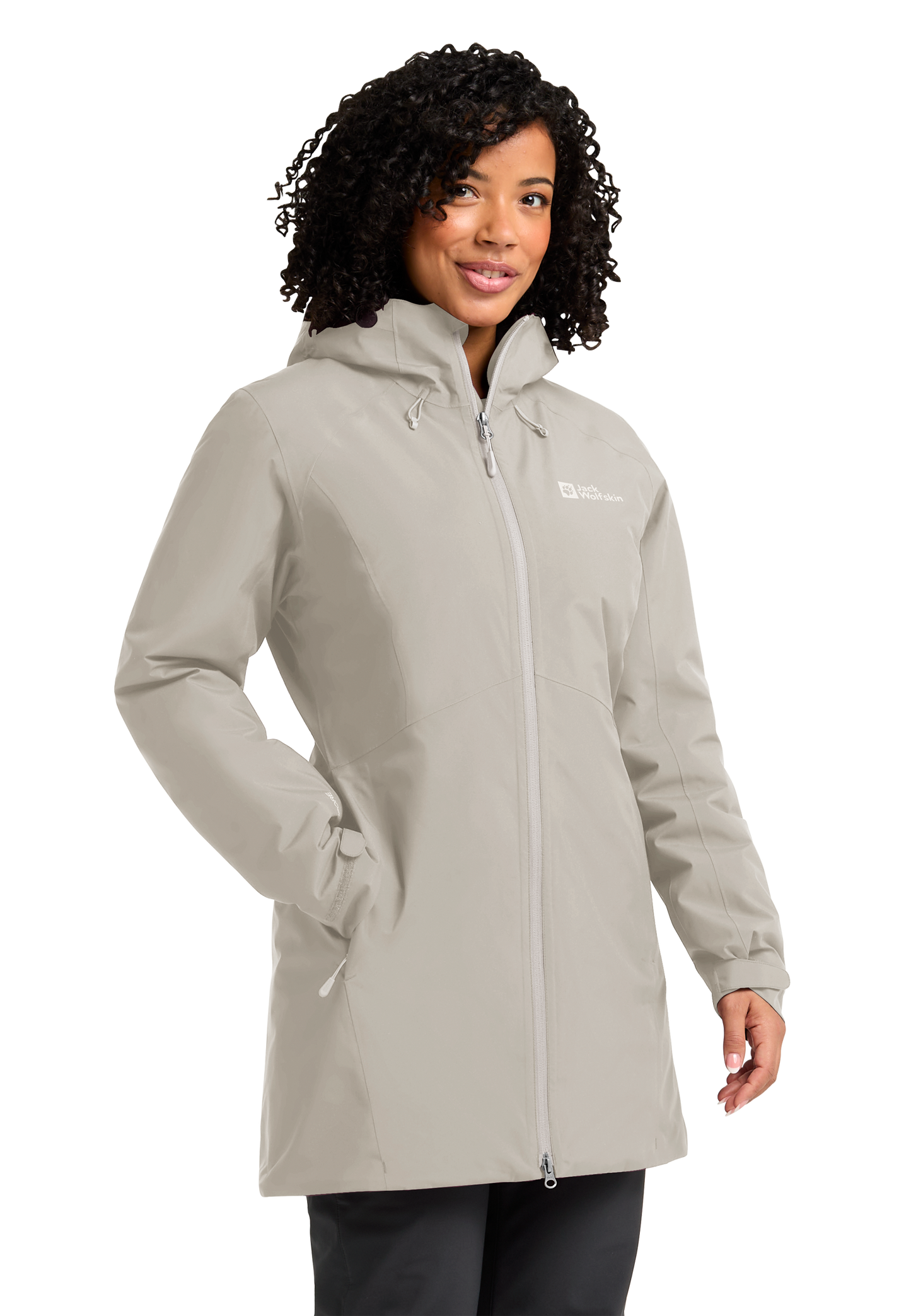 HEIDELSTEIN INS JKT W