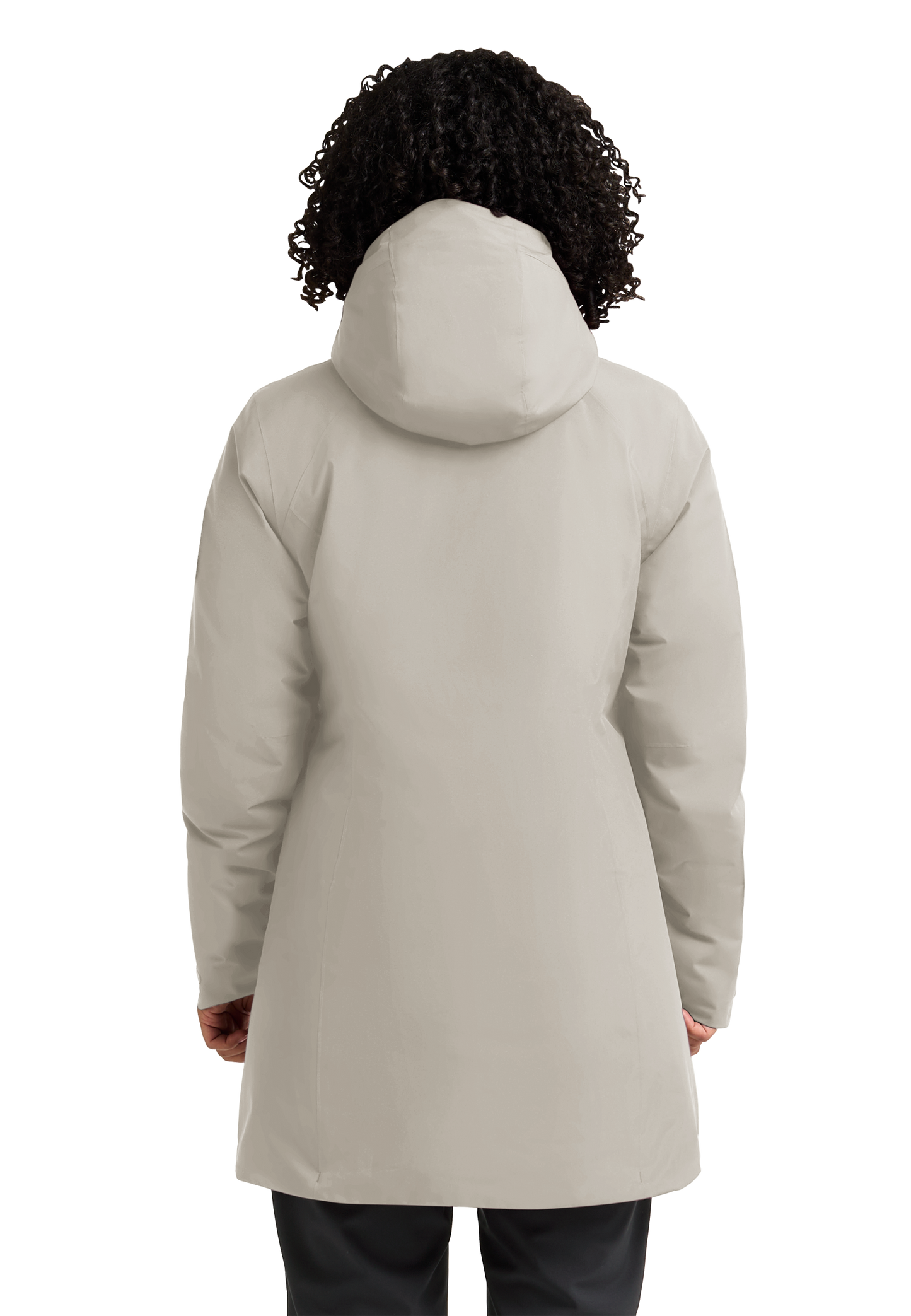 HEIDELSTEIN INS JKT W
