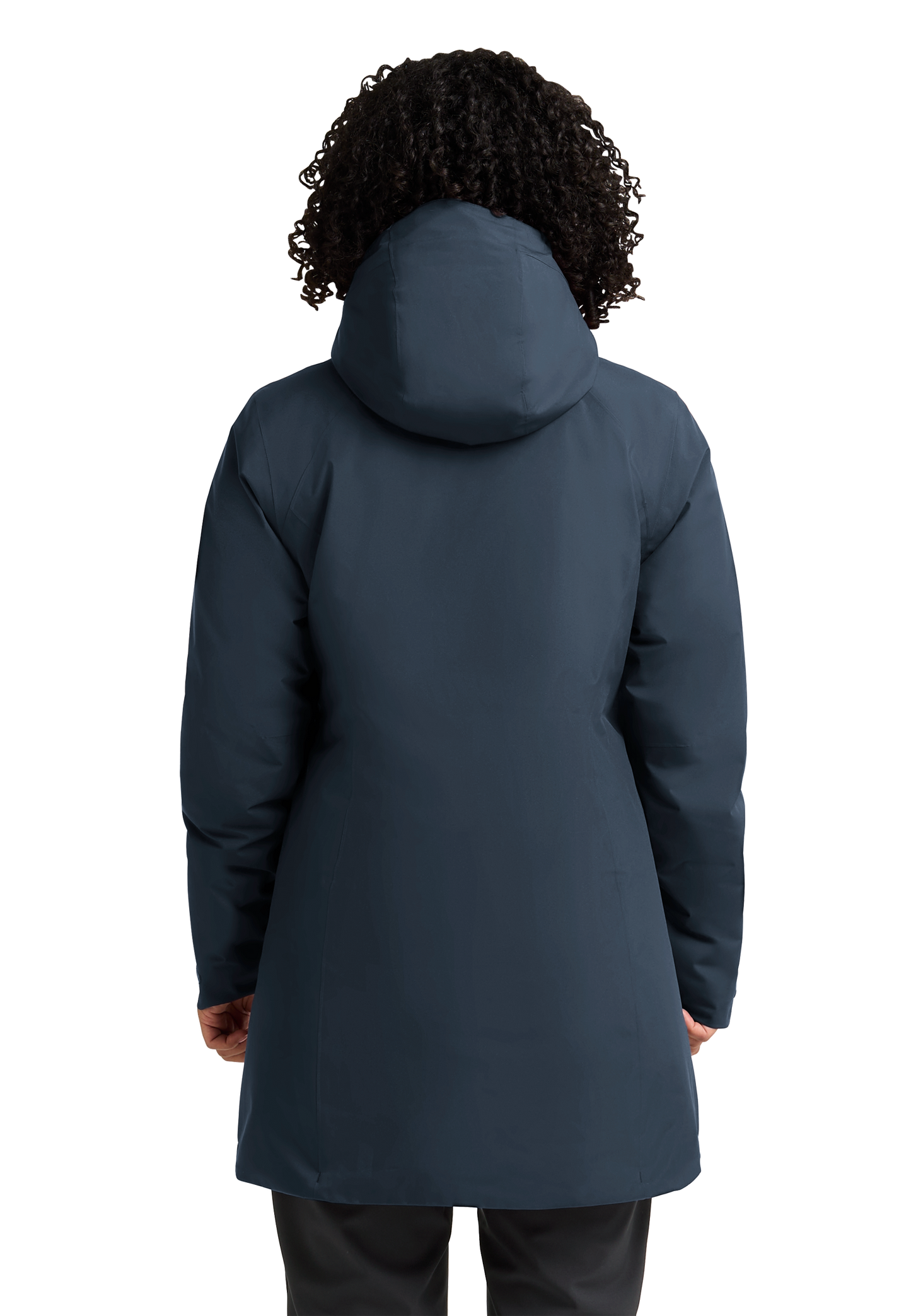 HEIDELSTEIN INS JKT W