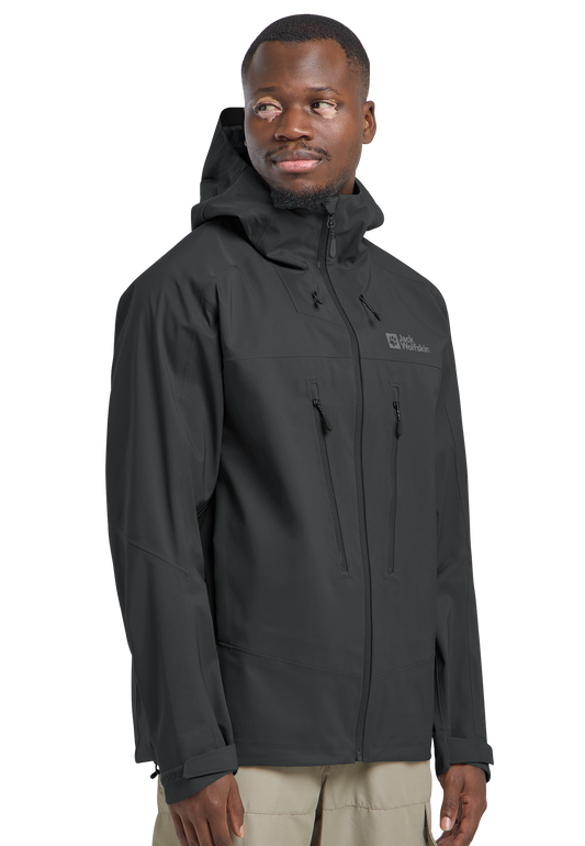 KAMMWEG 3L JKT M