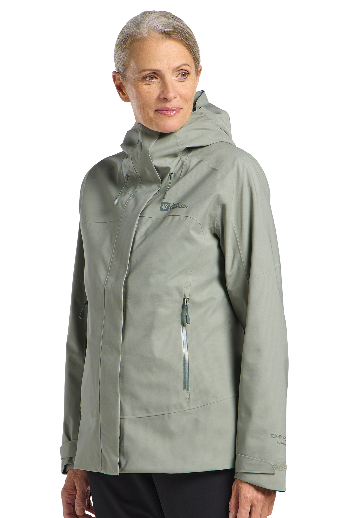 KAMMWEG 2L JKT W