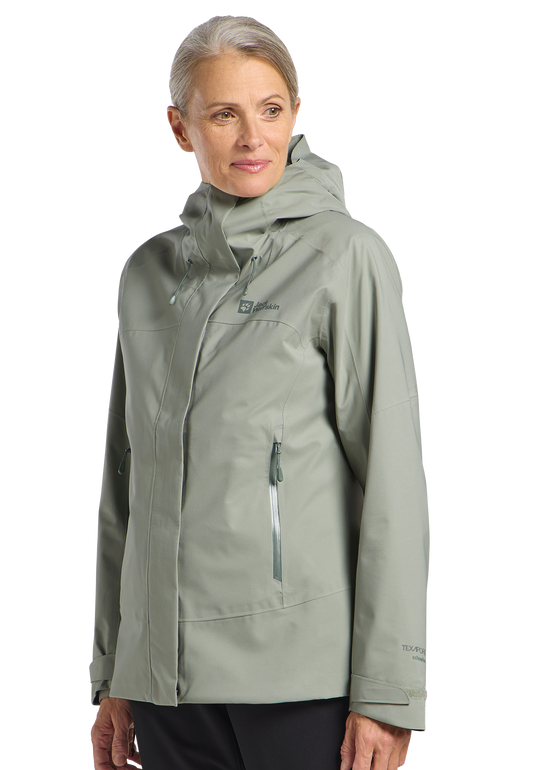 KAMMWEG 2L JKT W