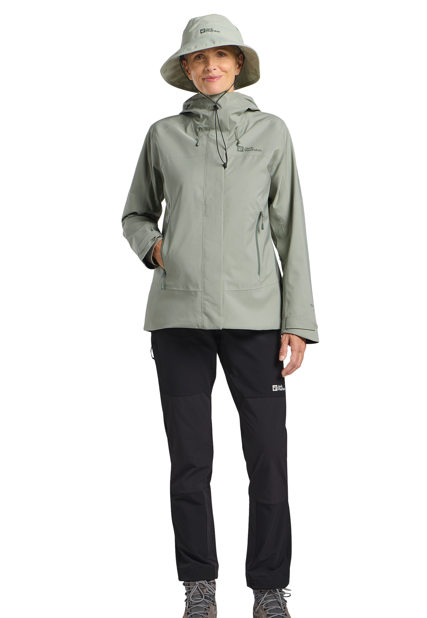 KAMMWEG 2L JKT W