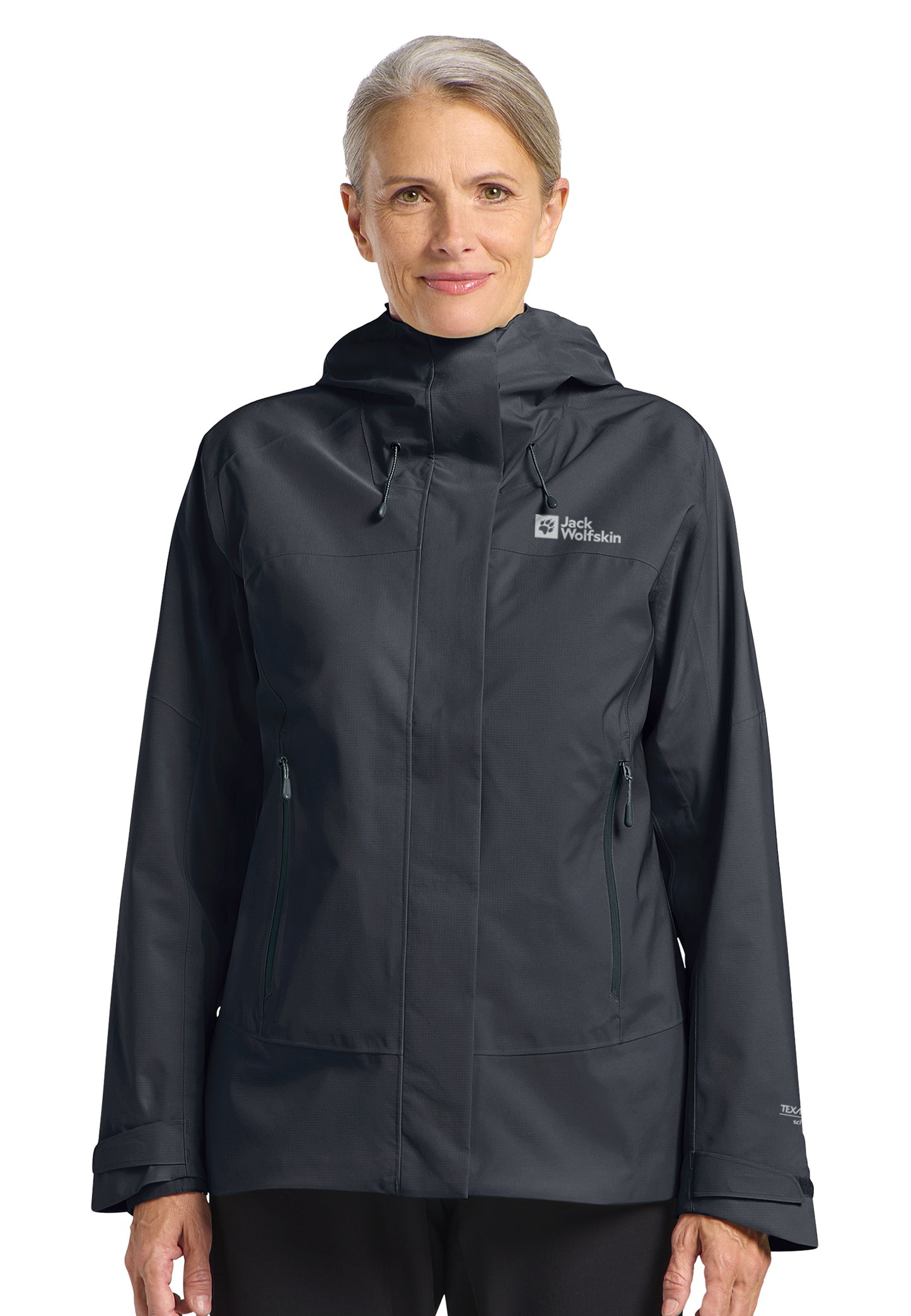 KAMMWEG 2L JKT W