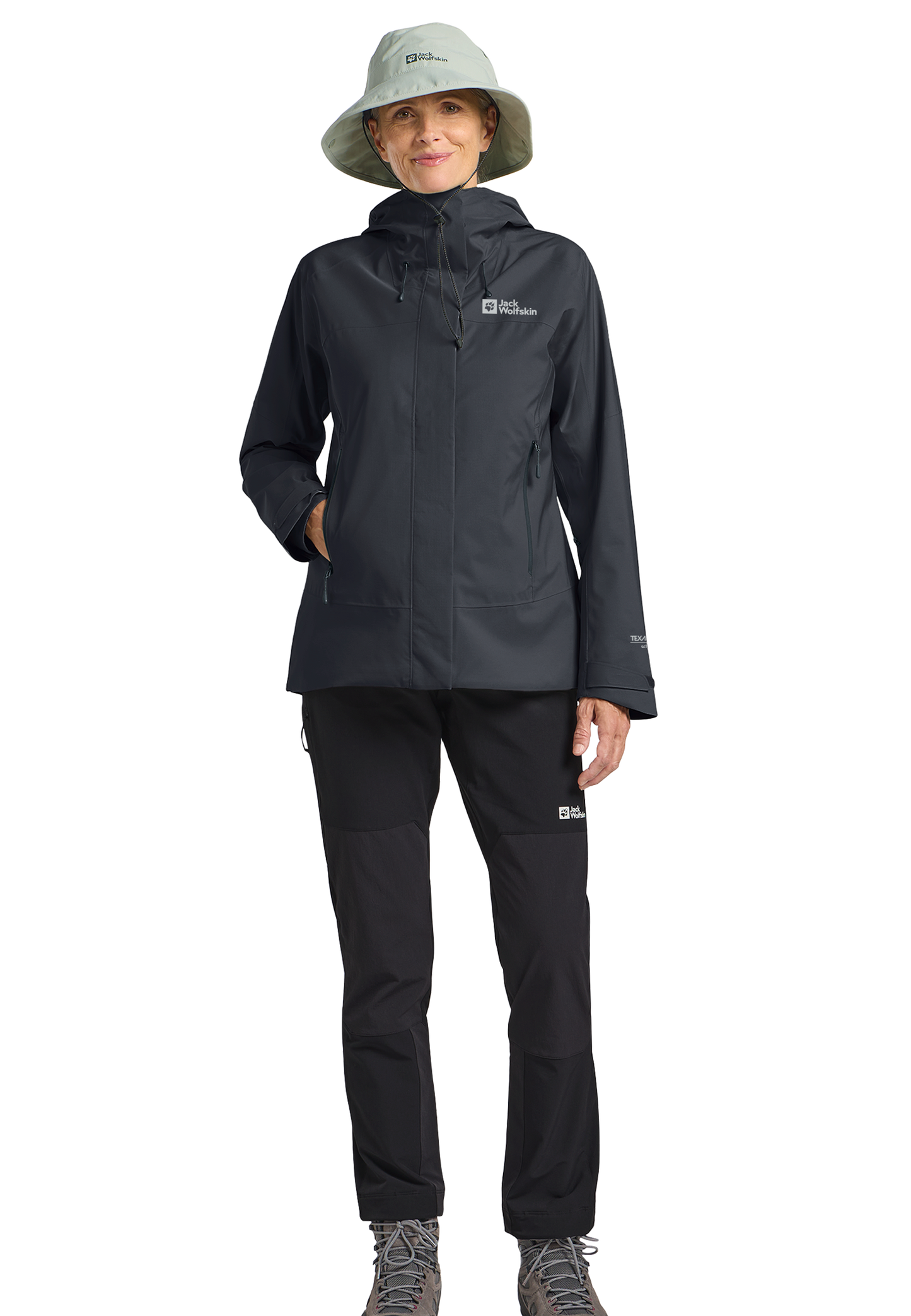 KAMMWEG 2L JKT W