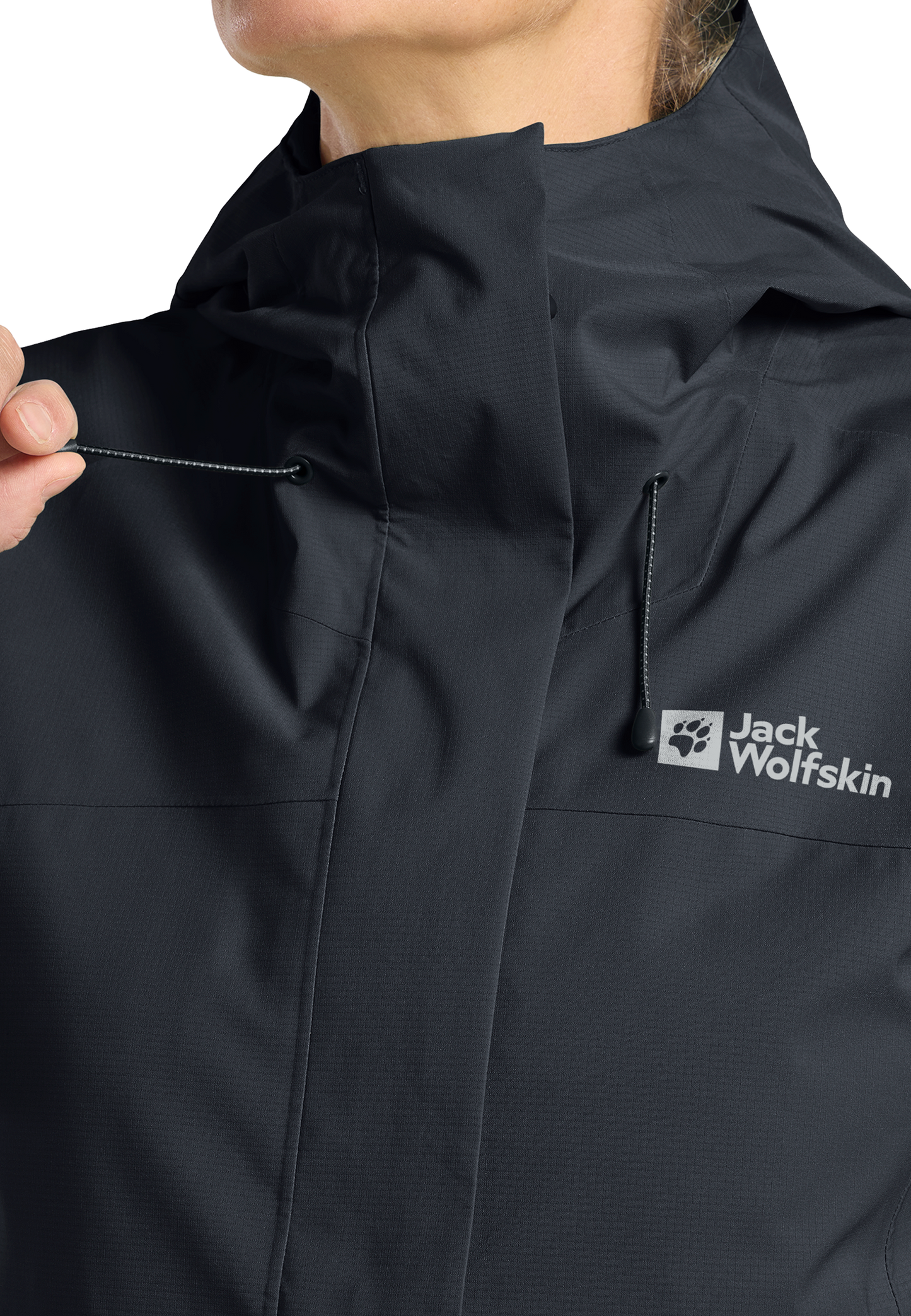 KAMMWEG 2L JKT W