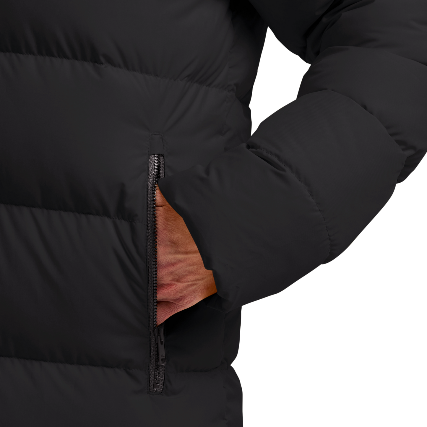 FROZEN PALACE COAT W RDS
