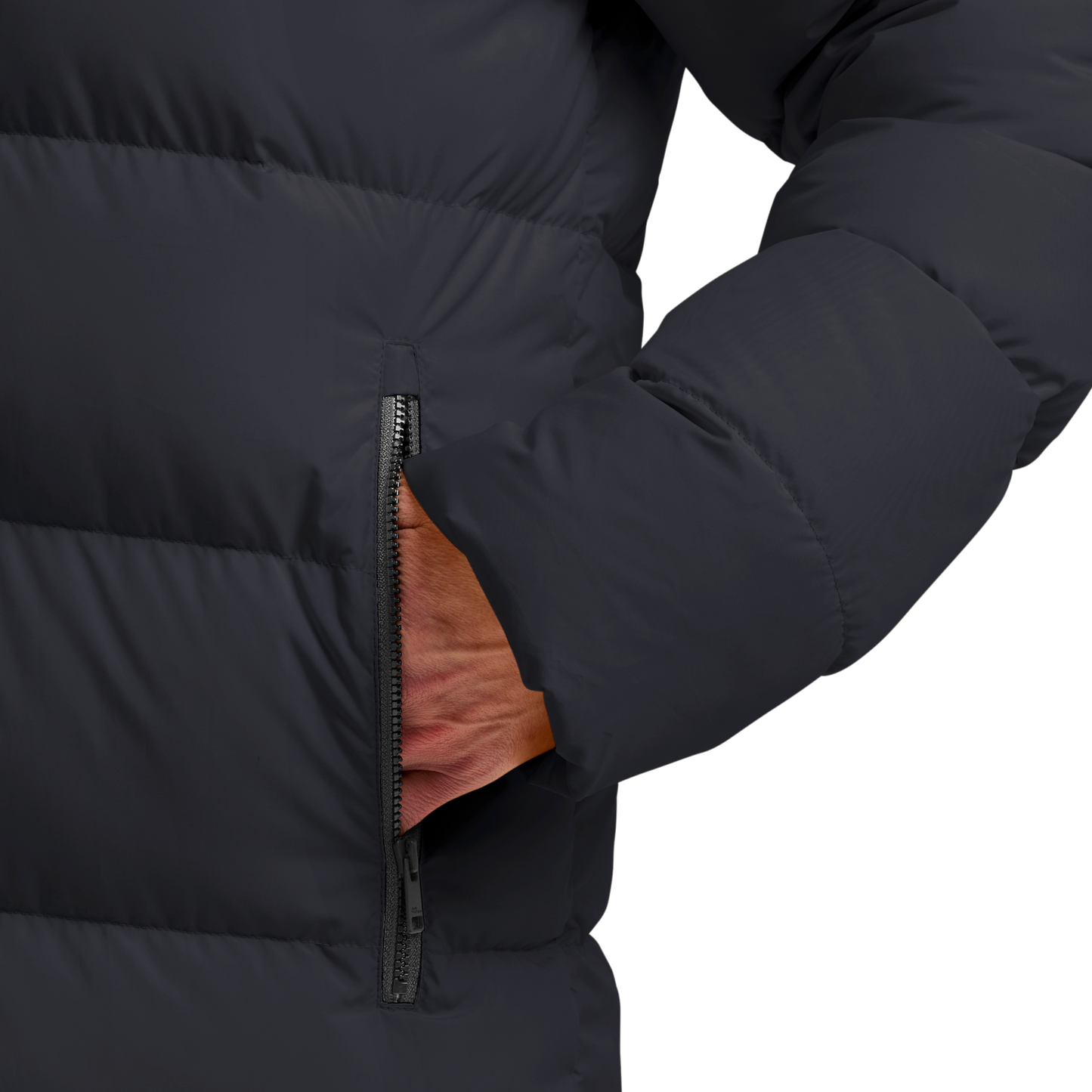 FROZEN PALACE COAT W RDS