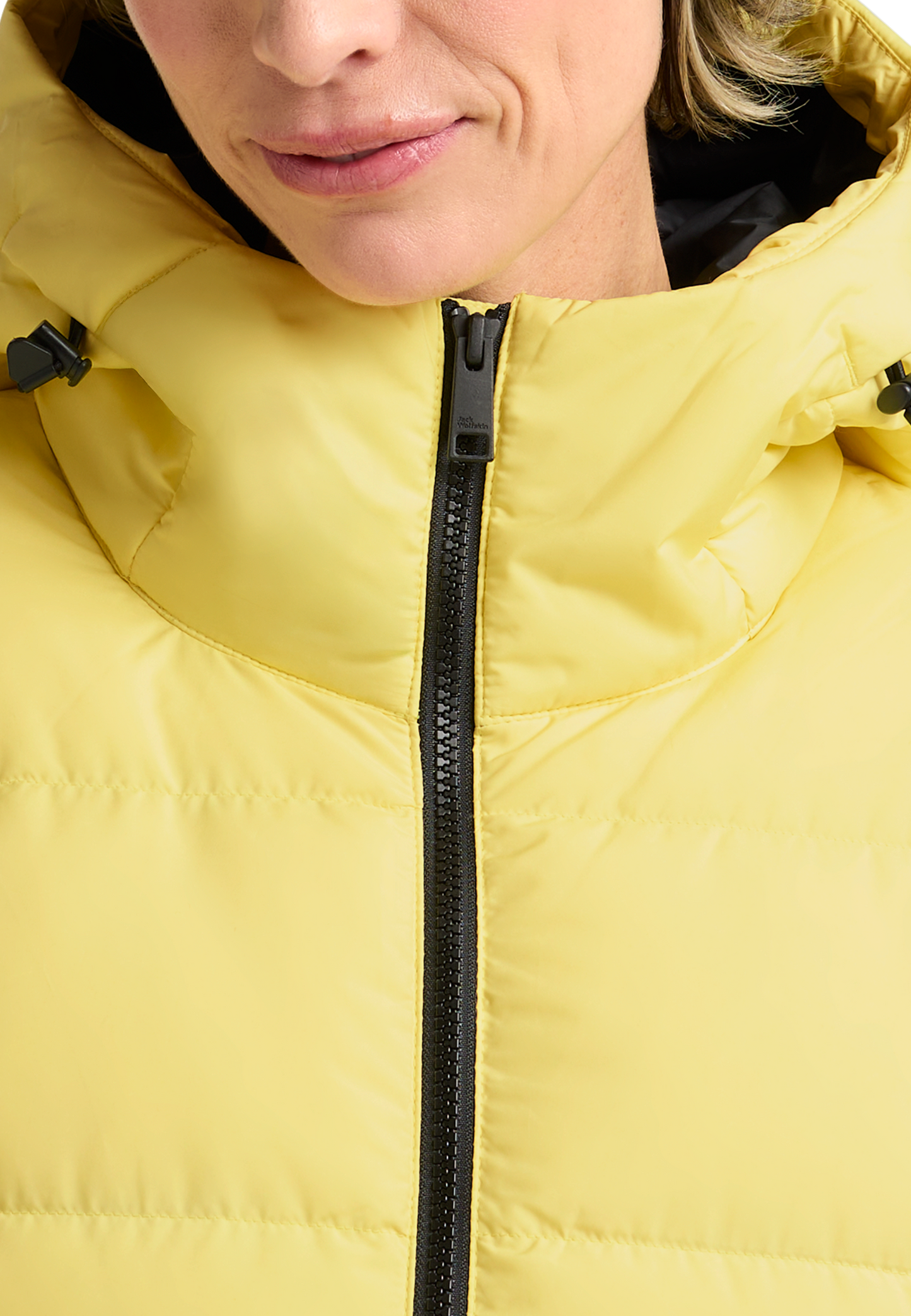 FROZEN PALACE COAT W RDS