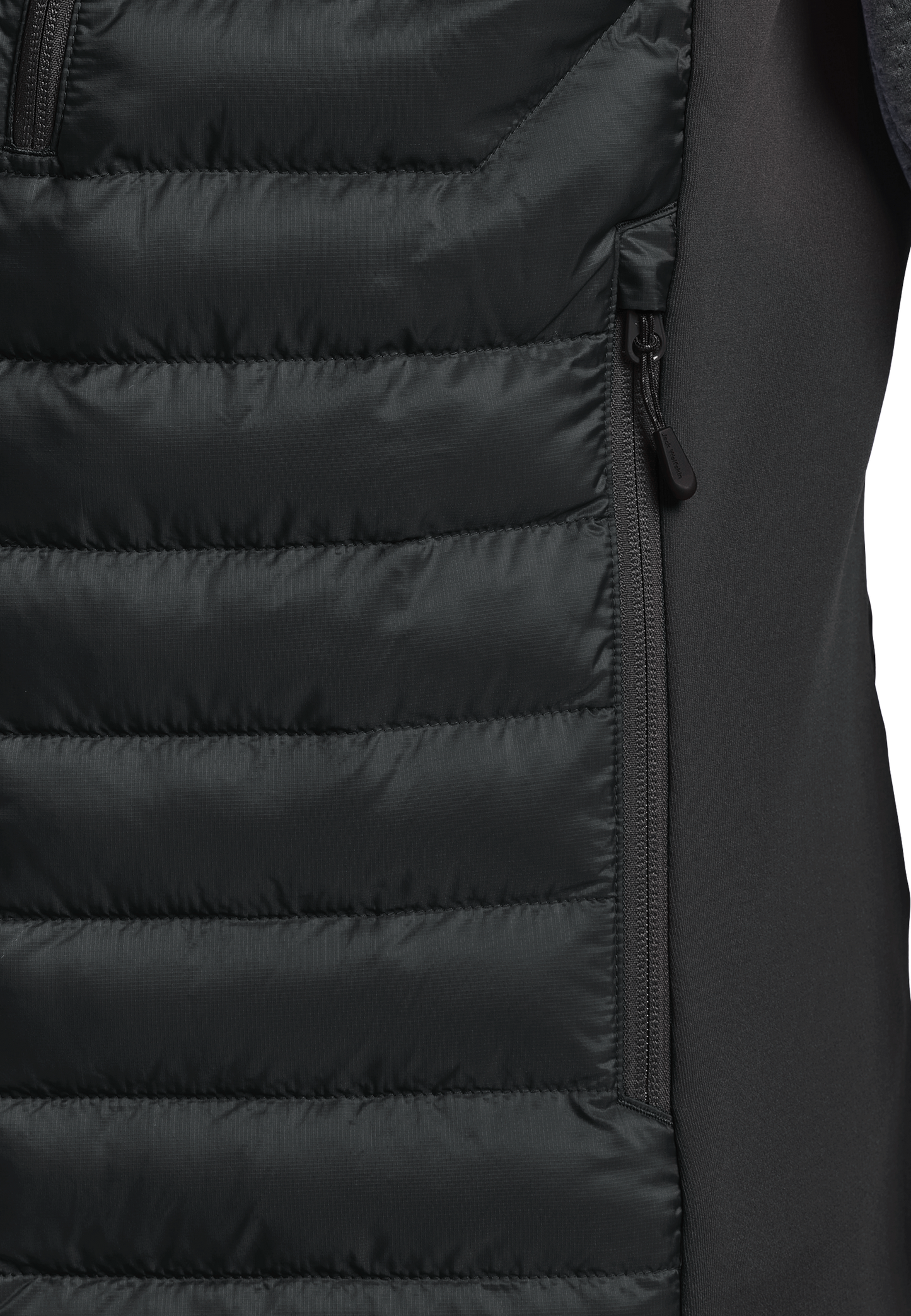 ROUTEBURN PRO INS VEST M