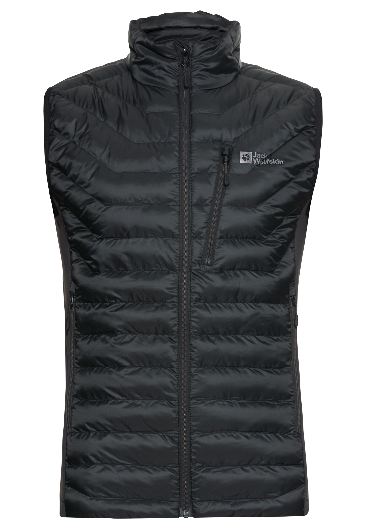ROUTEBURN PRO INS VEST M