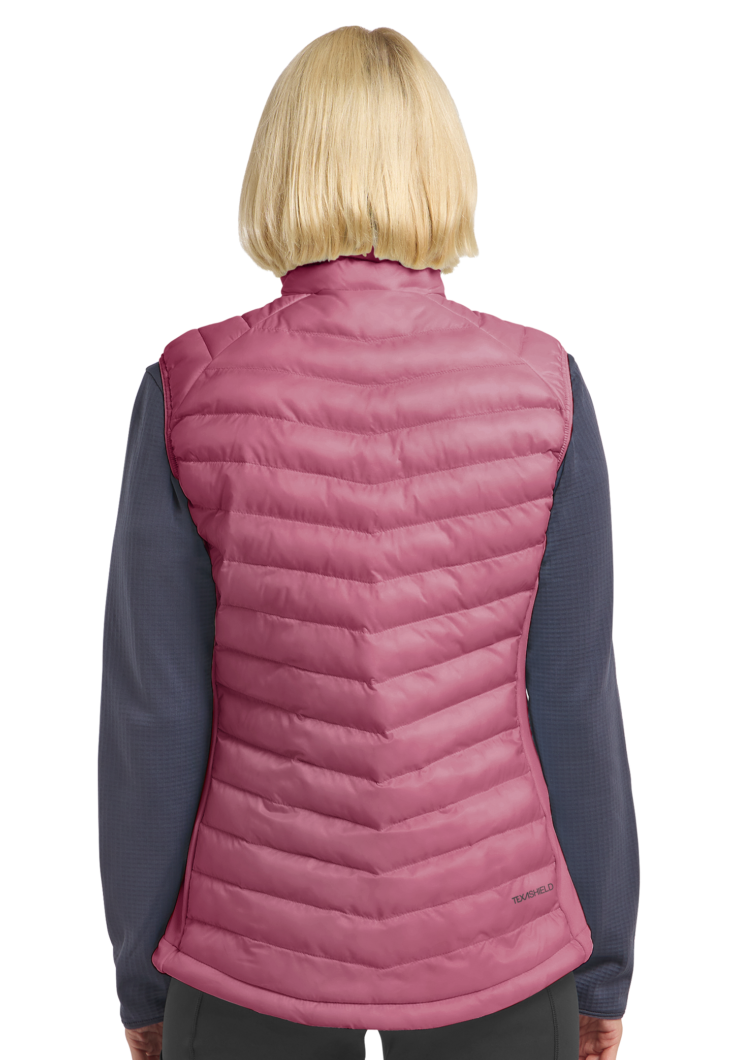 ROUTEBURN PRO INS VEST W