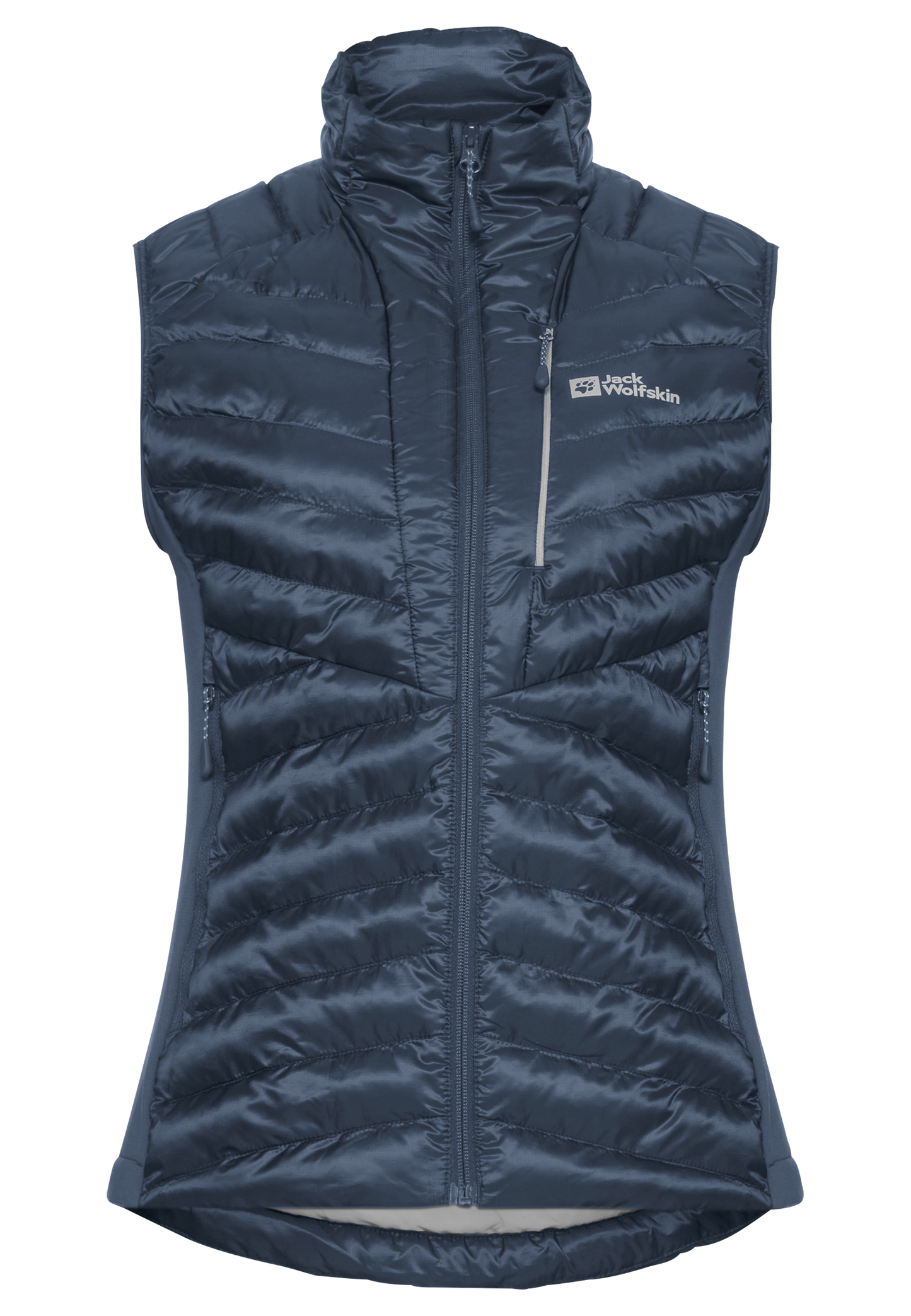 ROUTEBURN PRO INS VEST W